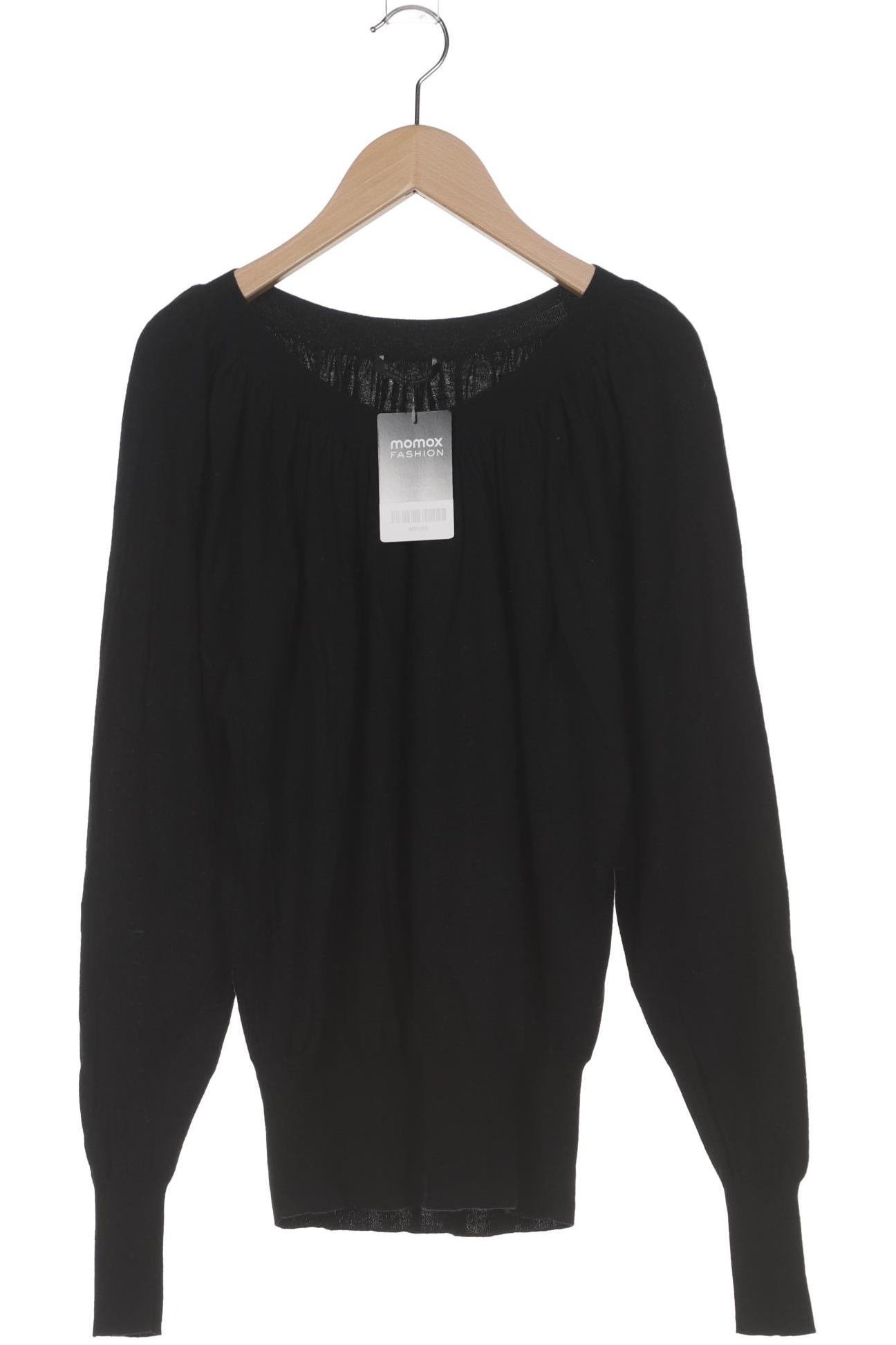 

Strenesse Damen Pullover, schwarz, Gr. 36