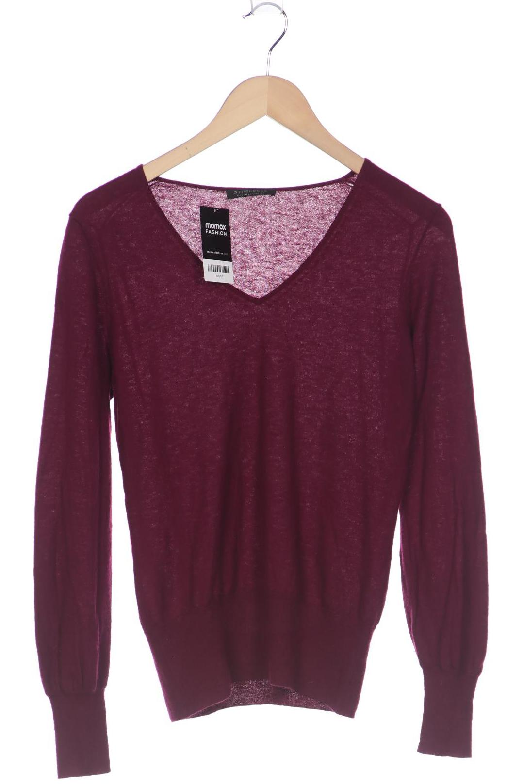 

Strenesse Damen Pullover, bordeaux