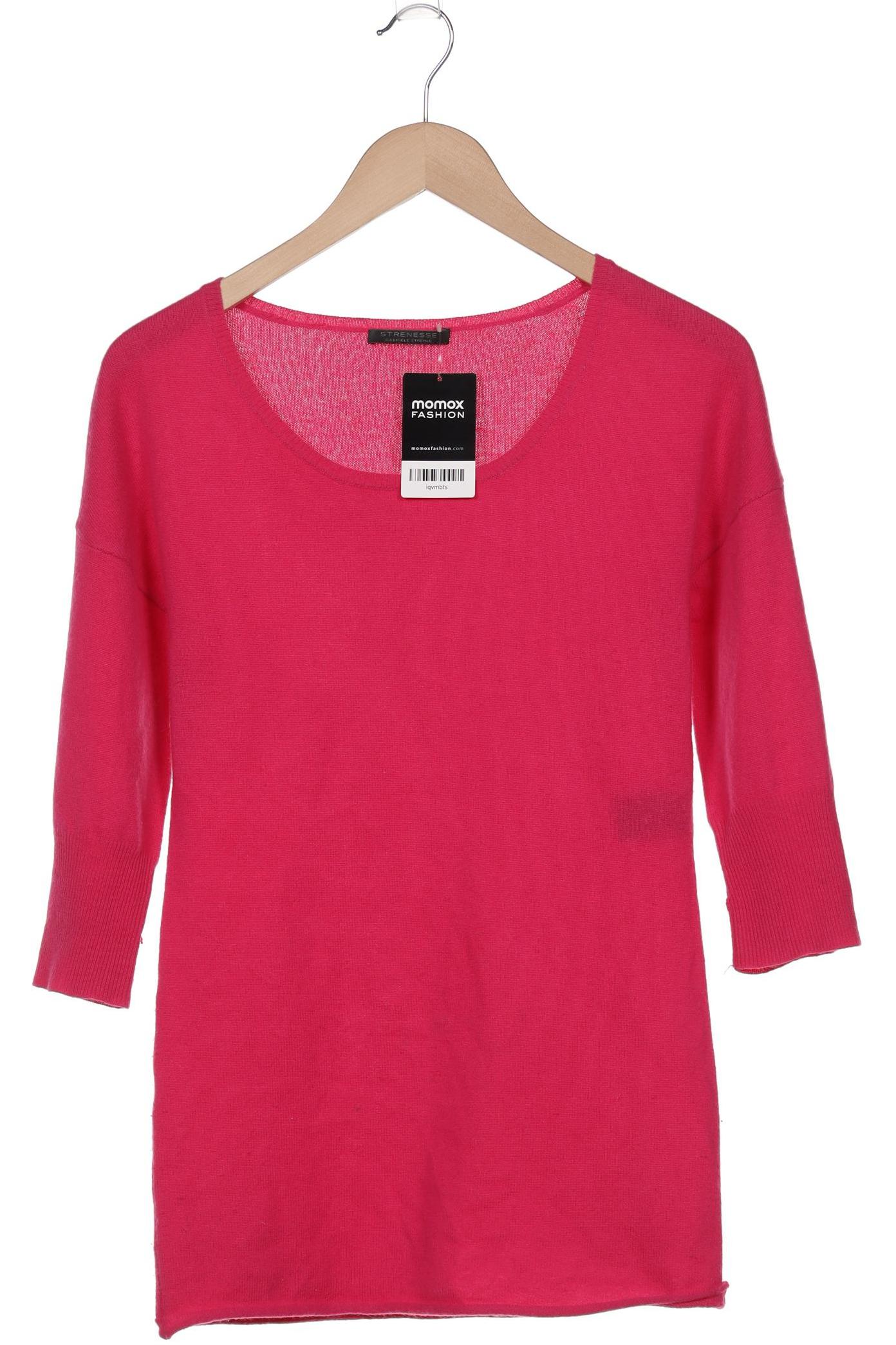 

Strenesse Damen Pullover, pink