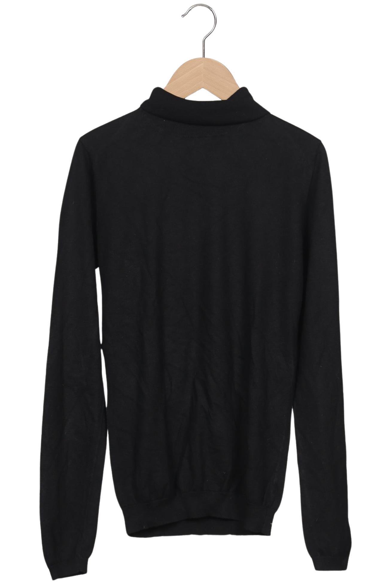 

Strenesse Damen Pullover, schwarz, Gr. 40