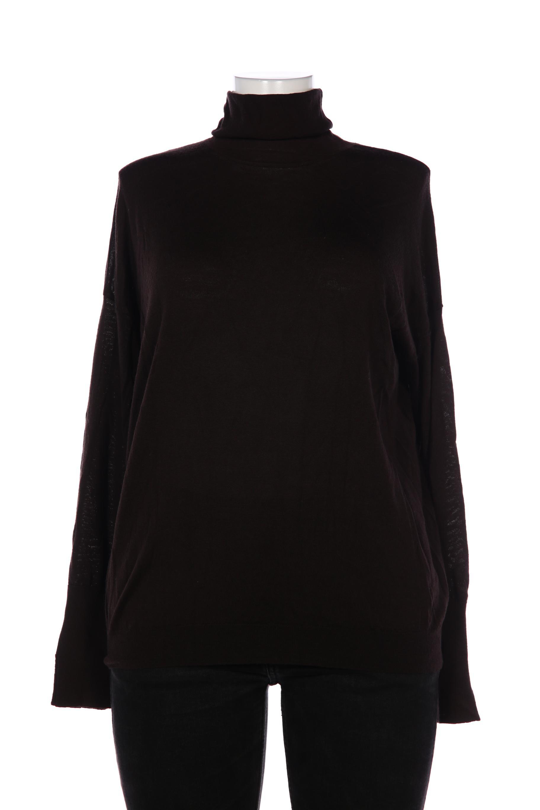 

Strenesse Damen Pullover, braun, Gr. 44