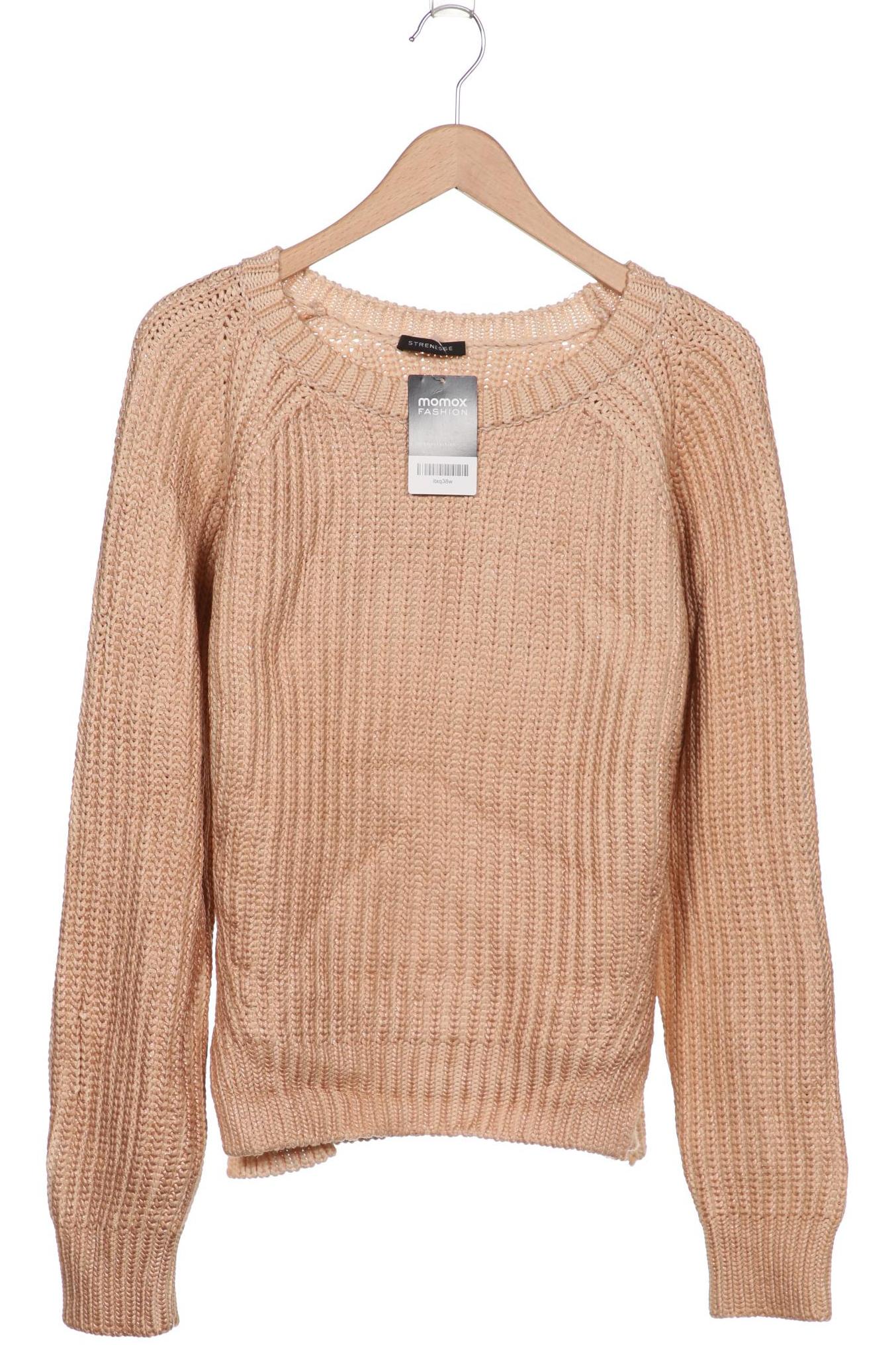 

Strenesse Damen Pullover, beige