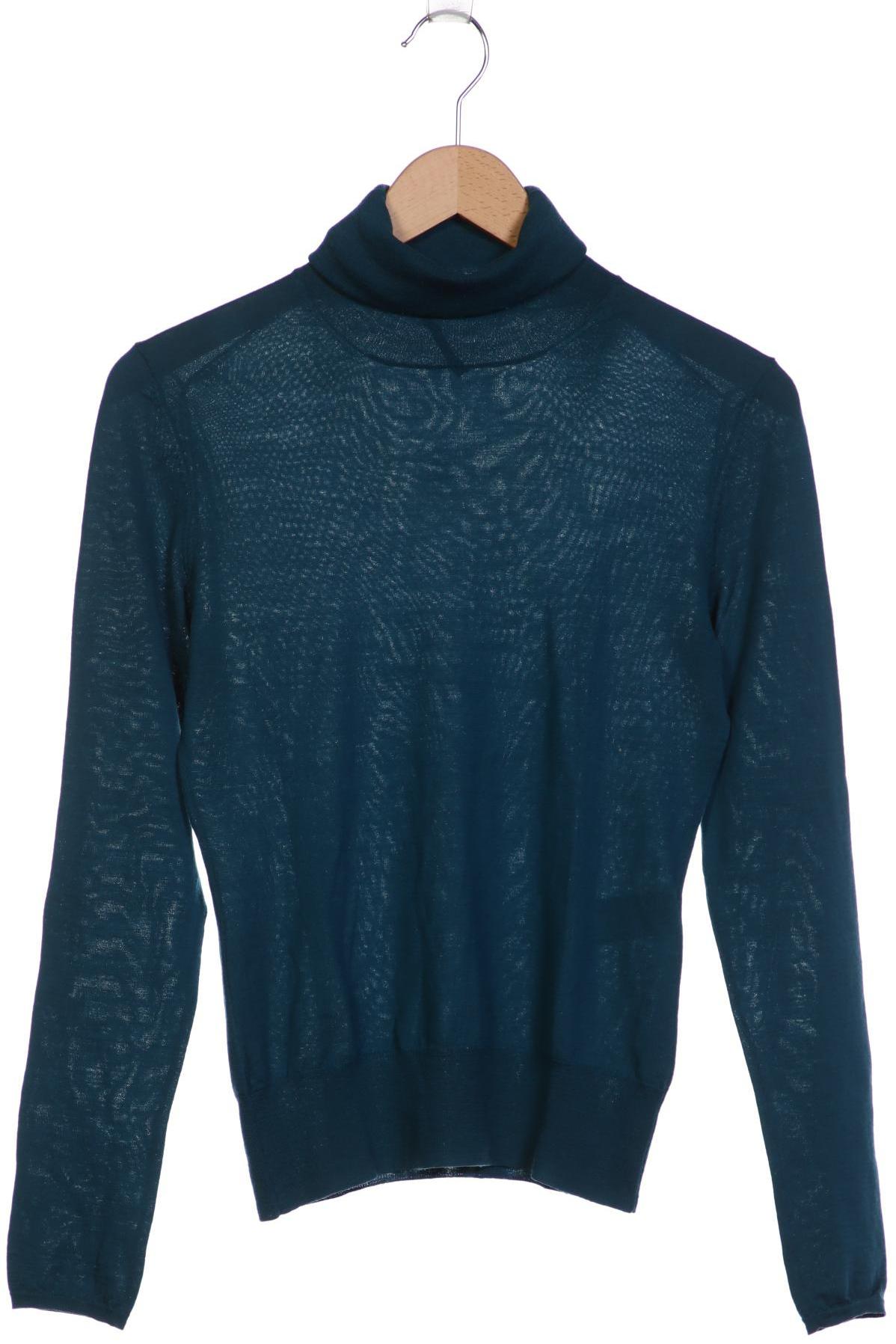 

Strenesse Damen Pullover, blau, Gr. 38