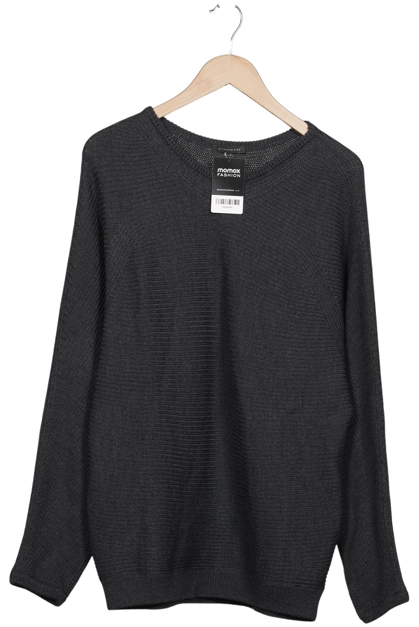 

Strenesse Damen Pullover, grau, Gr. 42