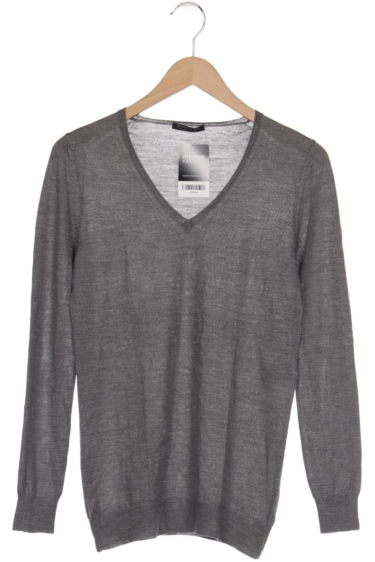 

Strenesse Damen Pullover, grau