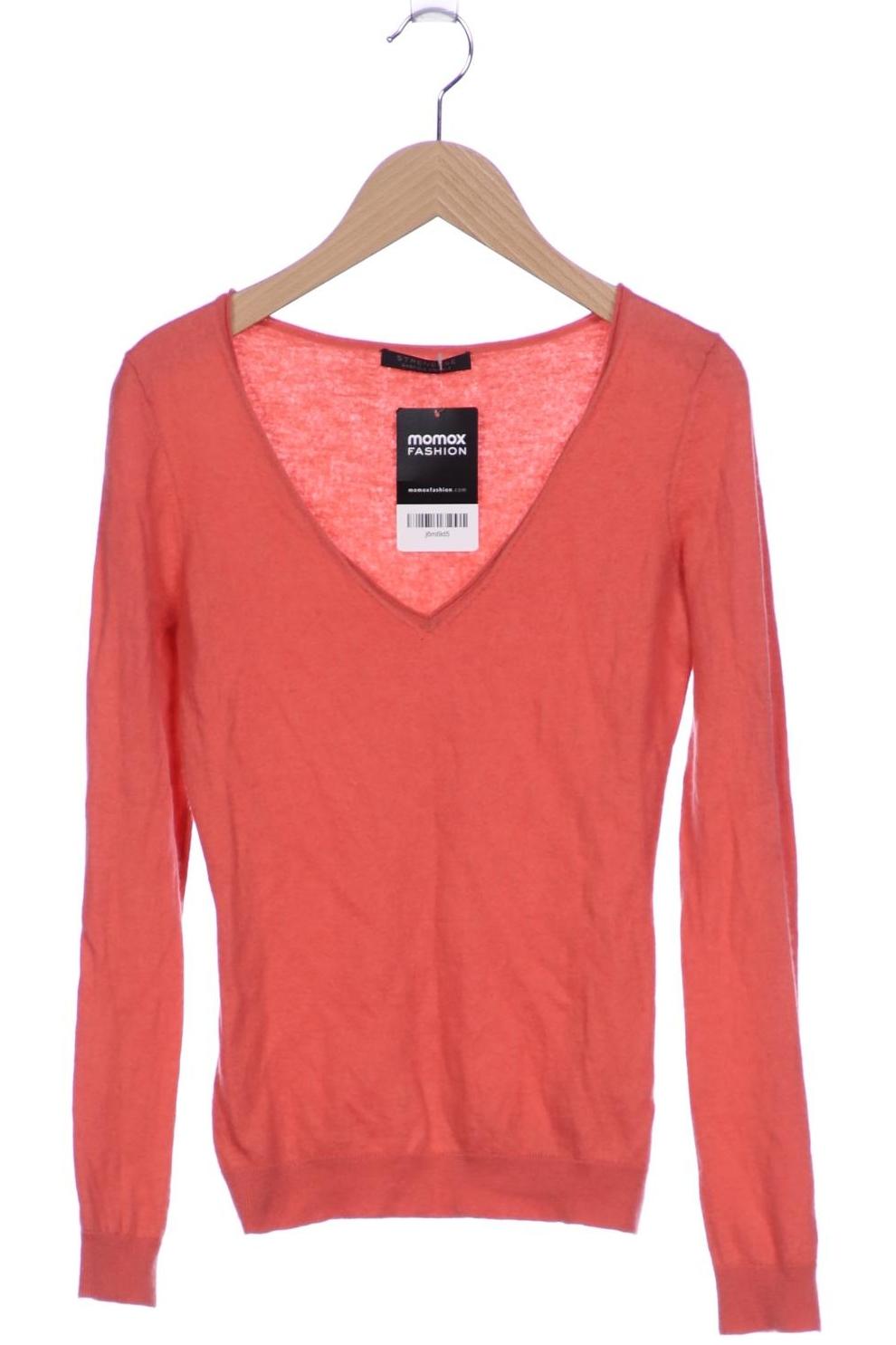 

Strenesse Damen Pullover, pink, Gr. 34