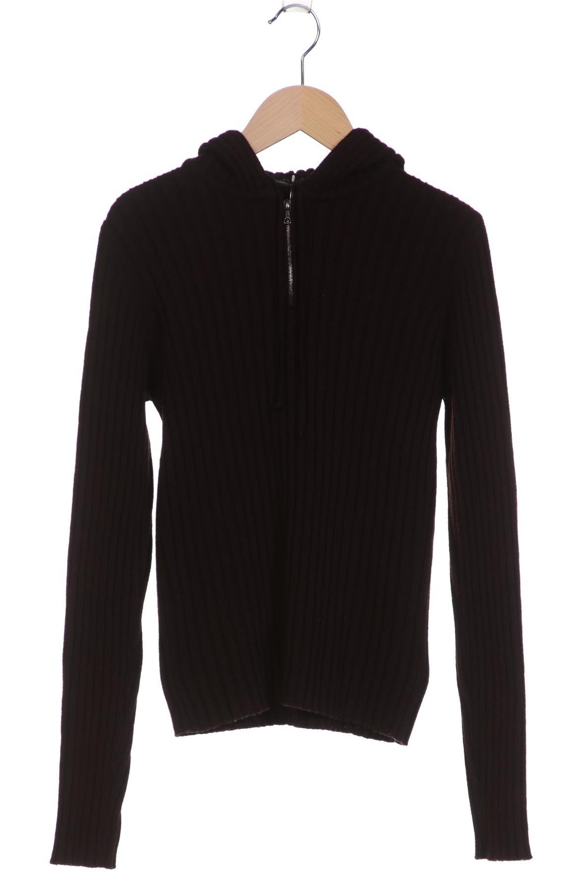 

Strenesse Damen Pullover, braun, Gr. 36