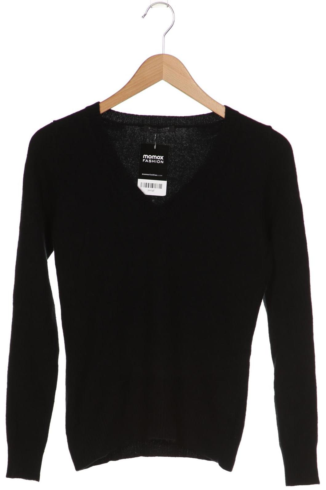 

Strenesse Damen Pullover, schwarz