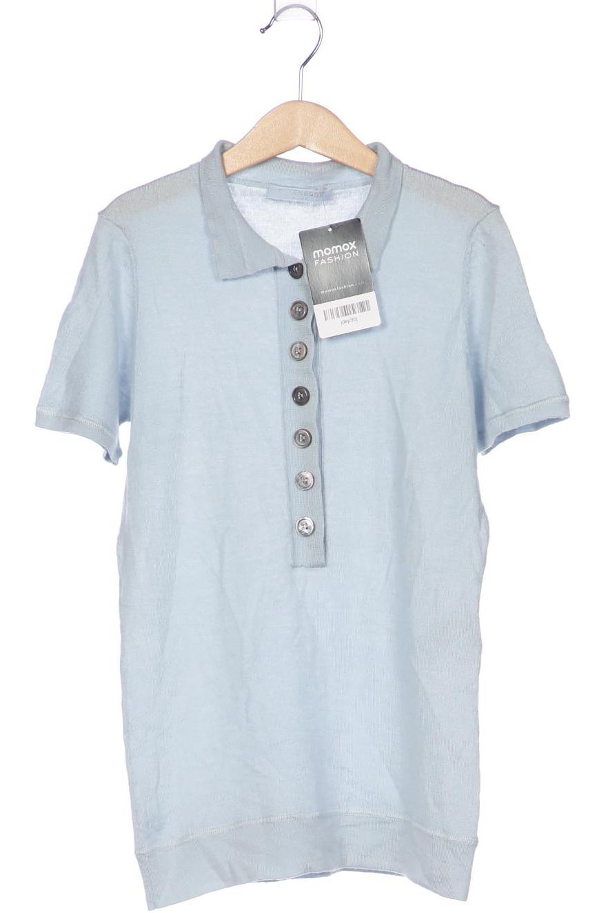 

Strenesse Damen Pullover, hellblau, Gr. 36