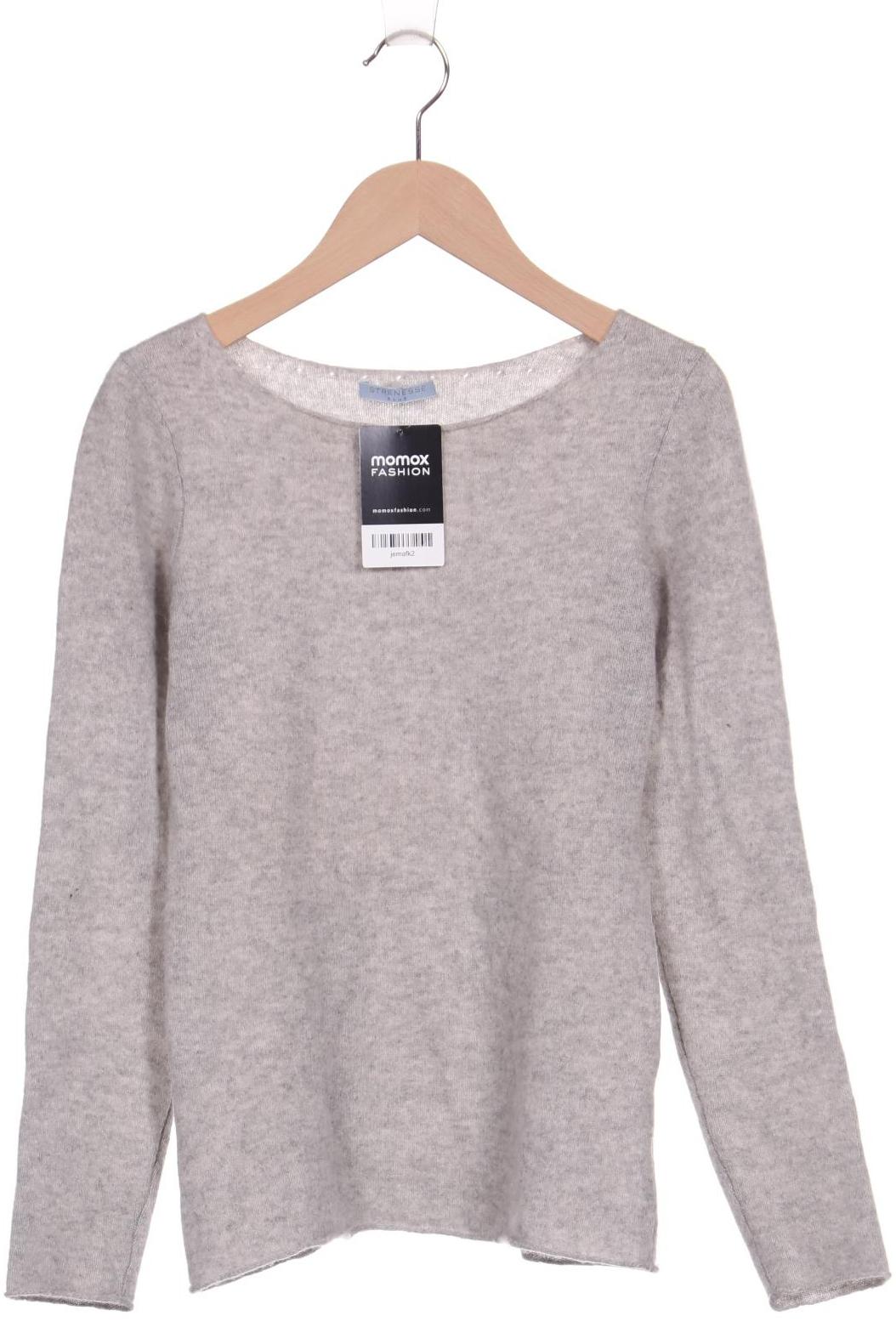 

Strenesse Damen Pullover, grau