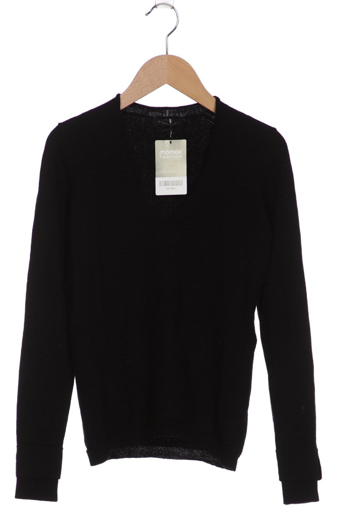 

Strenesse Damen Pullover, schwarz, Gr. 34