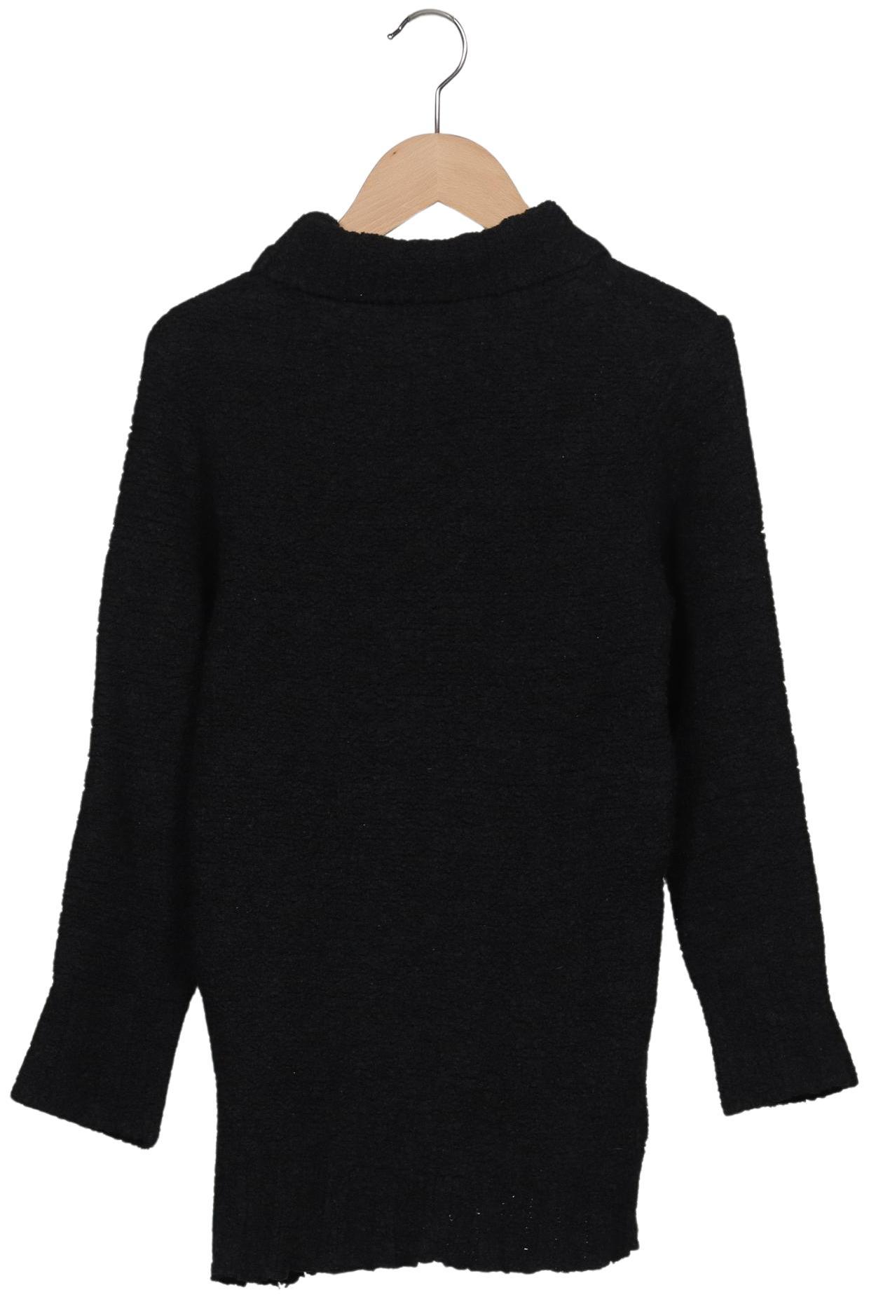 

Strenesse Damen Pullover, schwarz, Gr. 38