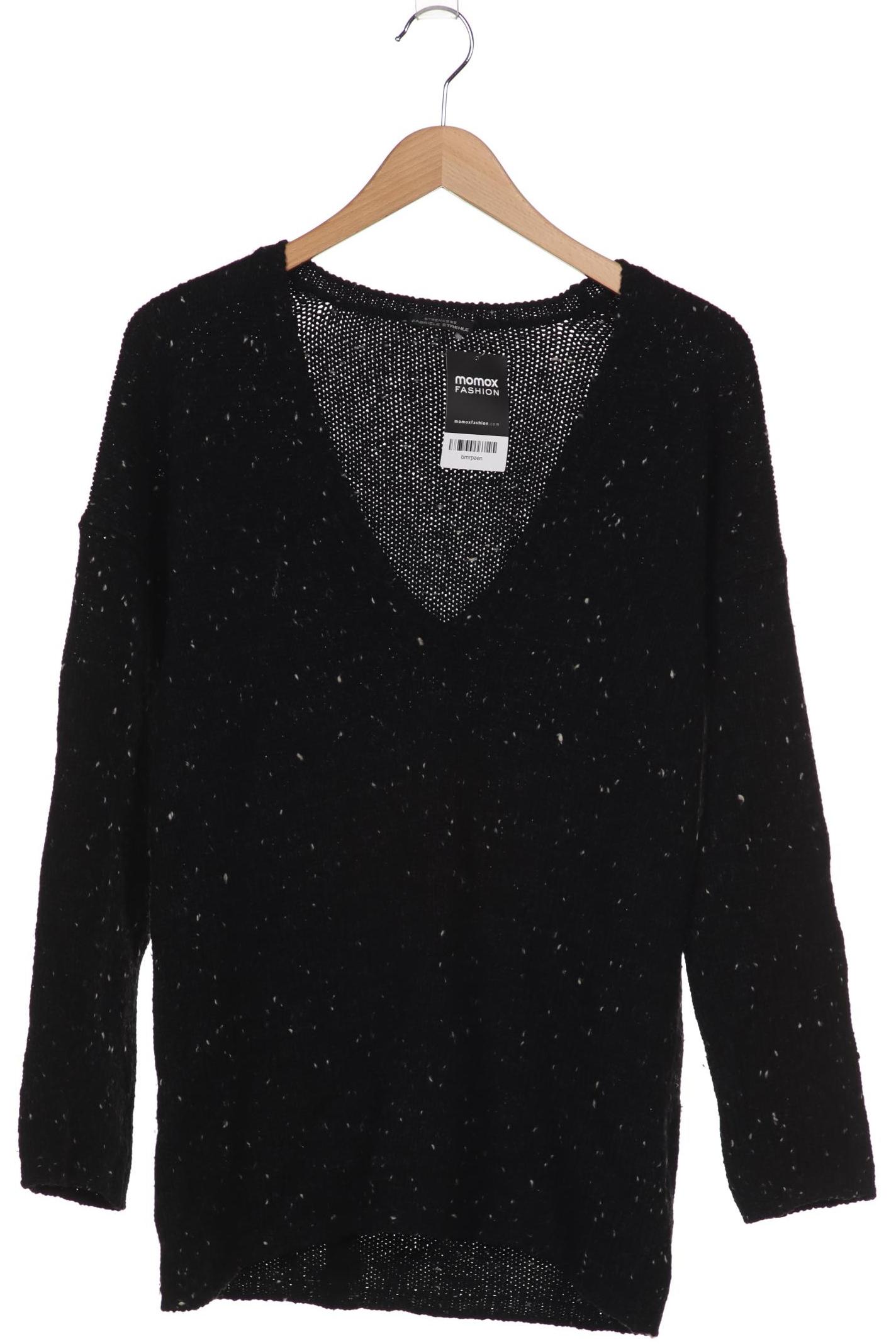 

Strenesse Damen Pullover, schwarz
