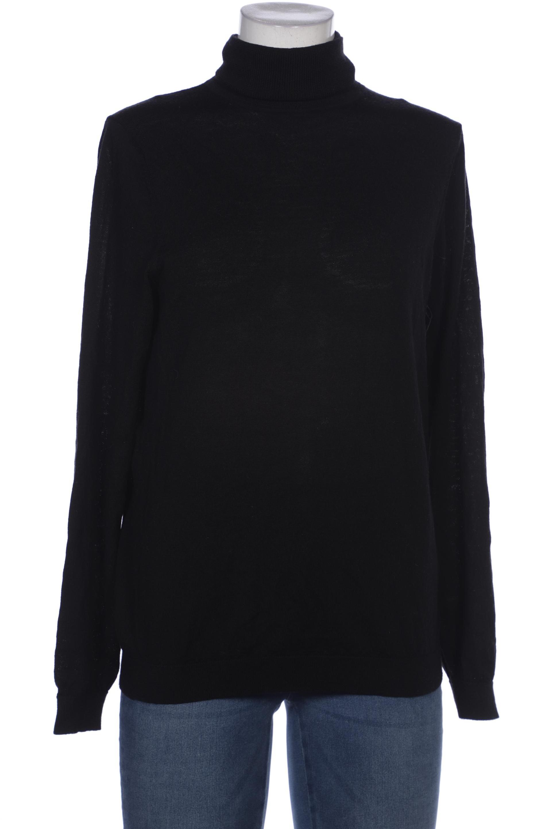 

Strenesse Damen Pullover, schwarz, Gr. 38