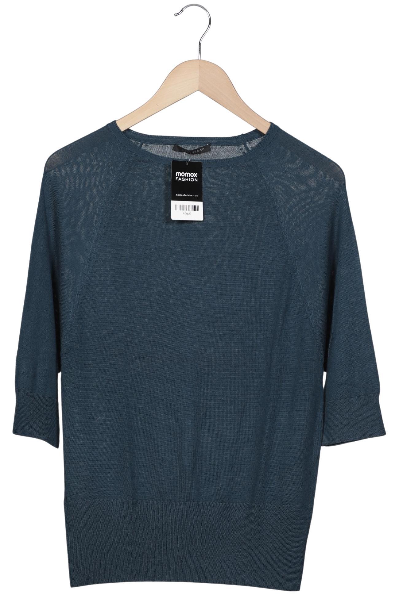 

Strenesse Damen Pullover, marineblau, Gr. 34