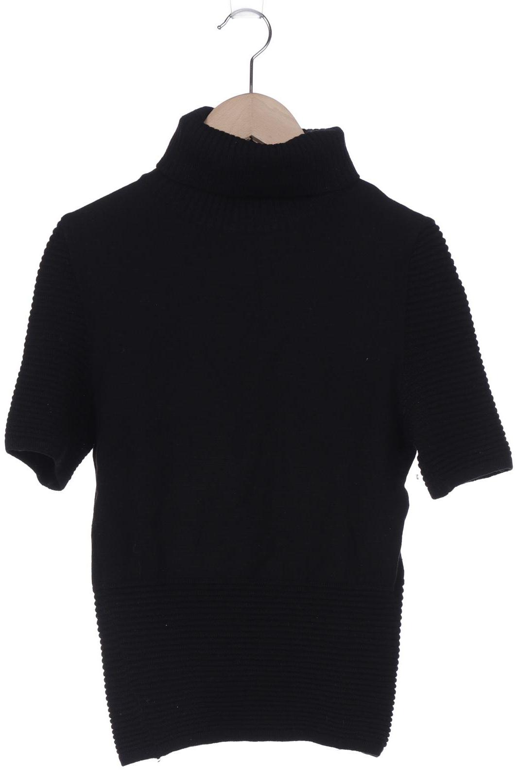 

Strenesse Damen Pullover, schwarz, Gr. 38