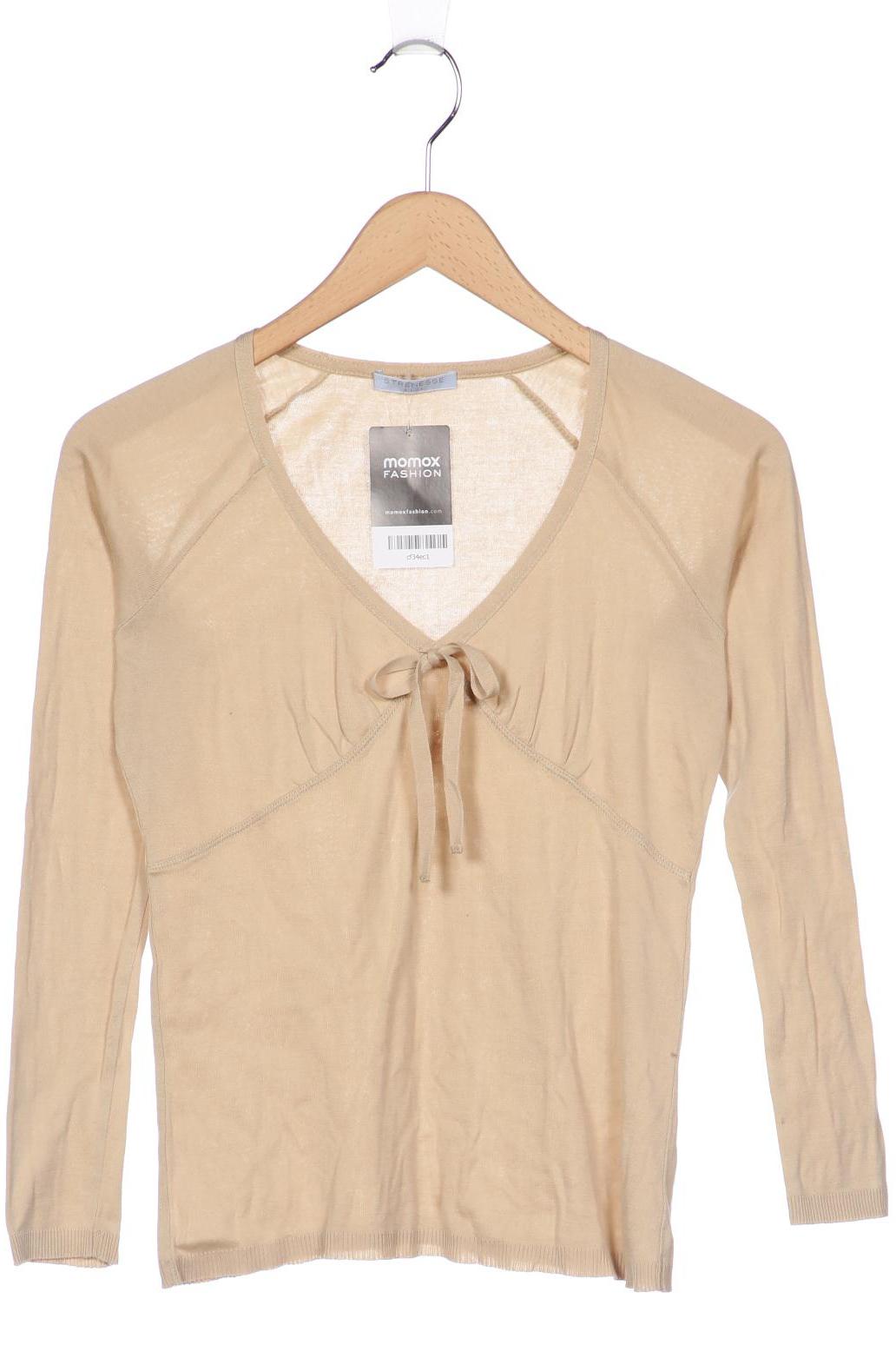 

Strenesse Damen Pullover, beige