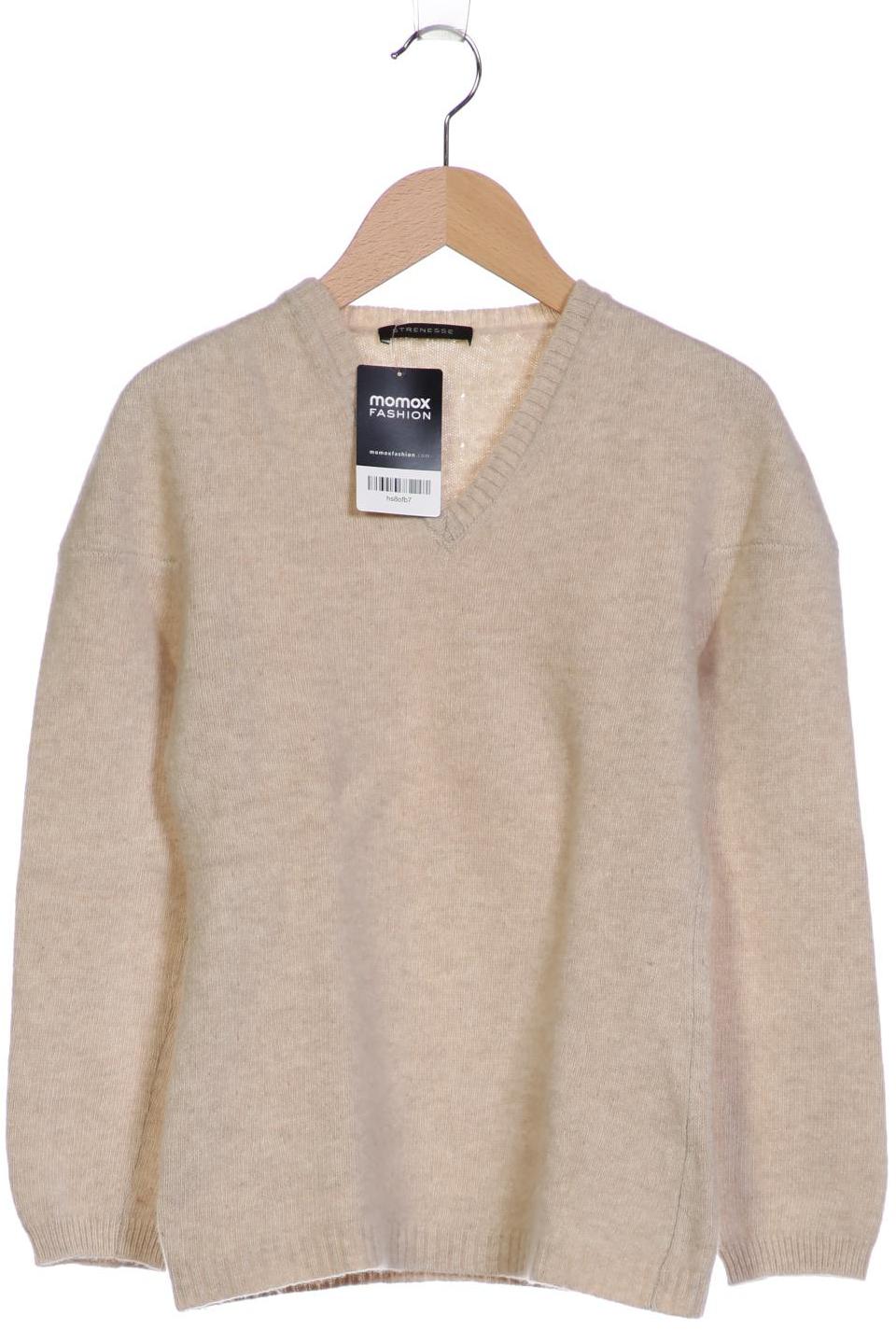 

Strenesse Damen Pullover, beige, Gr. 34