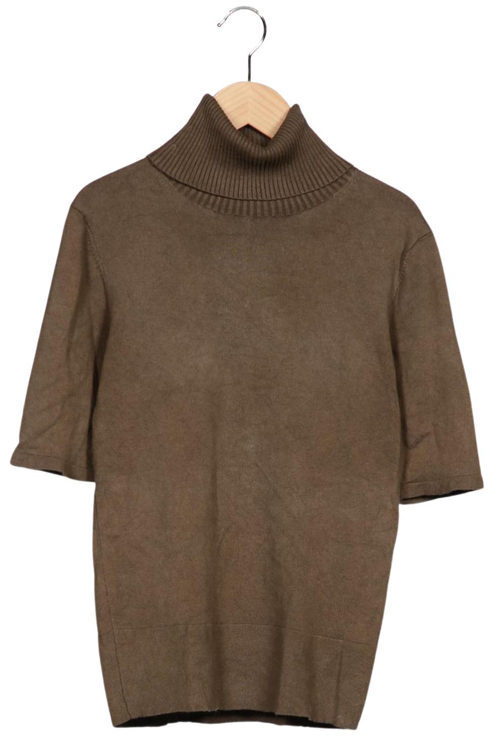 

Strenesse Damen Pullover, braun, Gr. 38