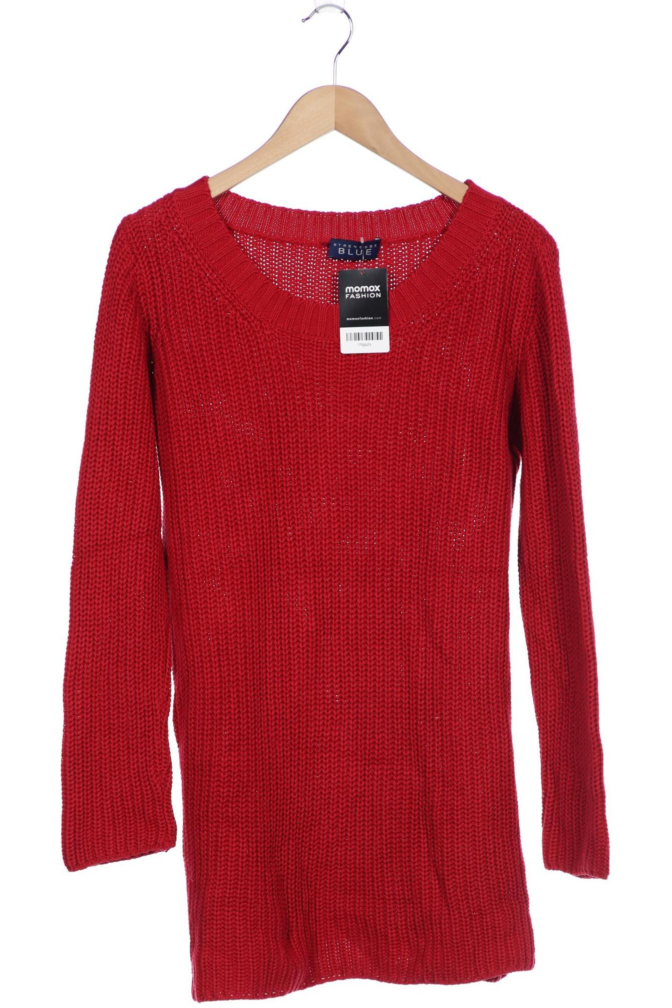 

Strenesse Damen Pullover, rot