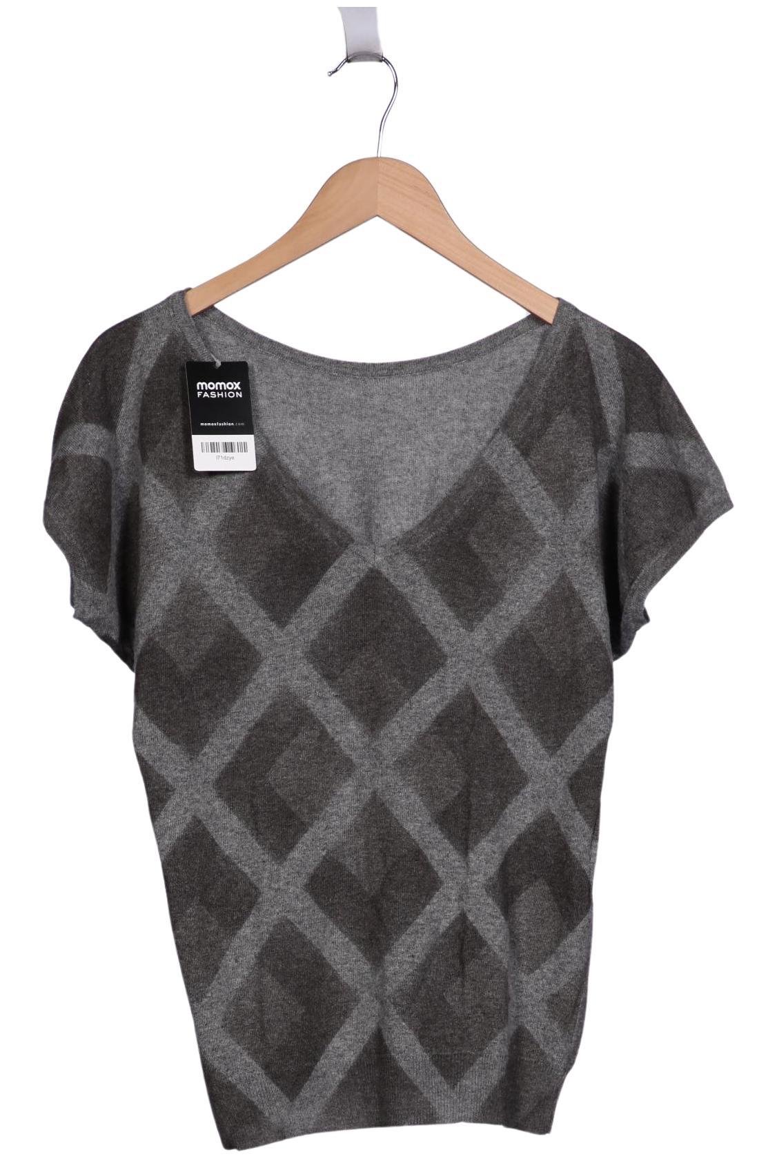 

Strenesse Damen Pullover, grau, Gr. 38