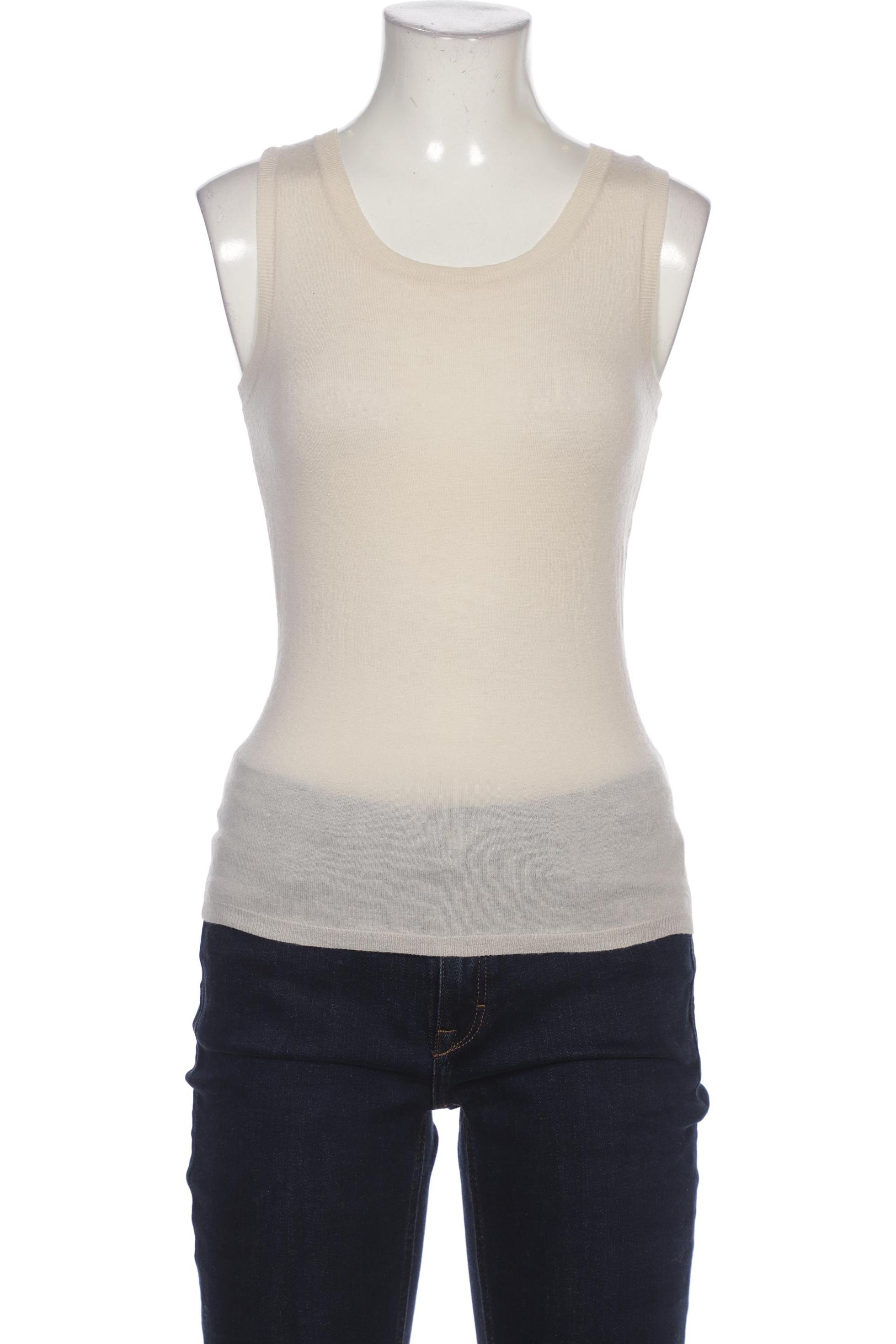 

Strenesse Damen Pullover, cremeweiß
