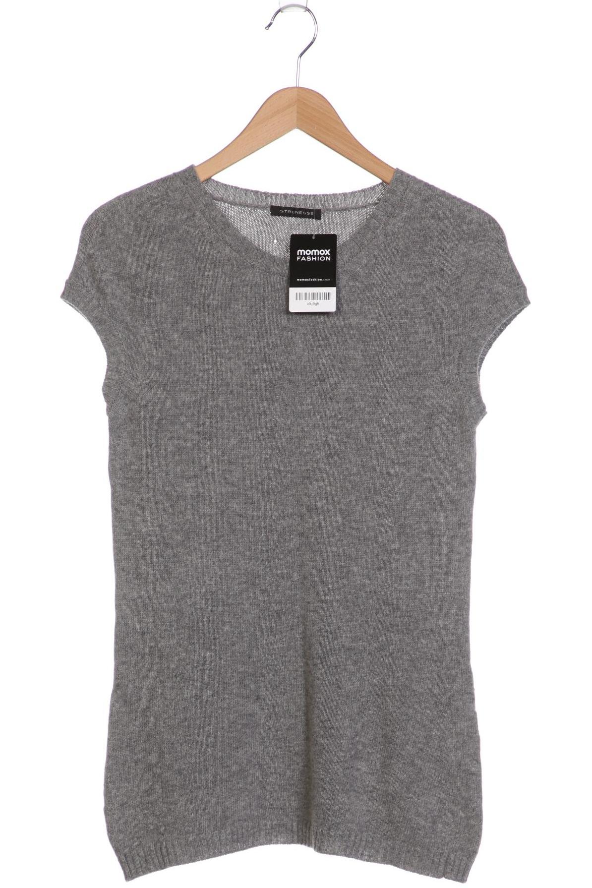 

Strenesse Damen Pullover, grau