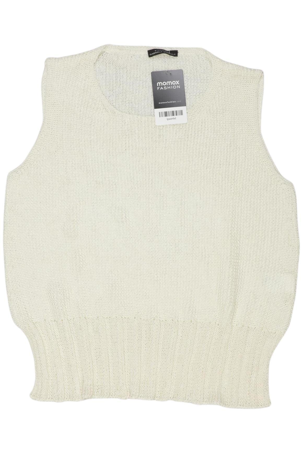 

Strenesse Damen Pullover, cremeweiß, Gr. 38