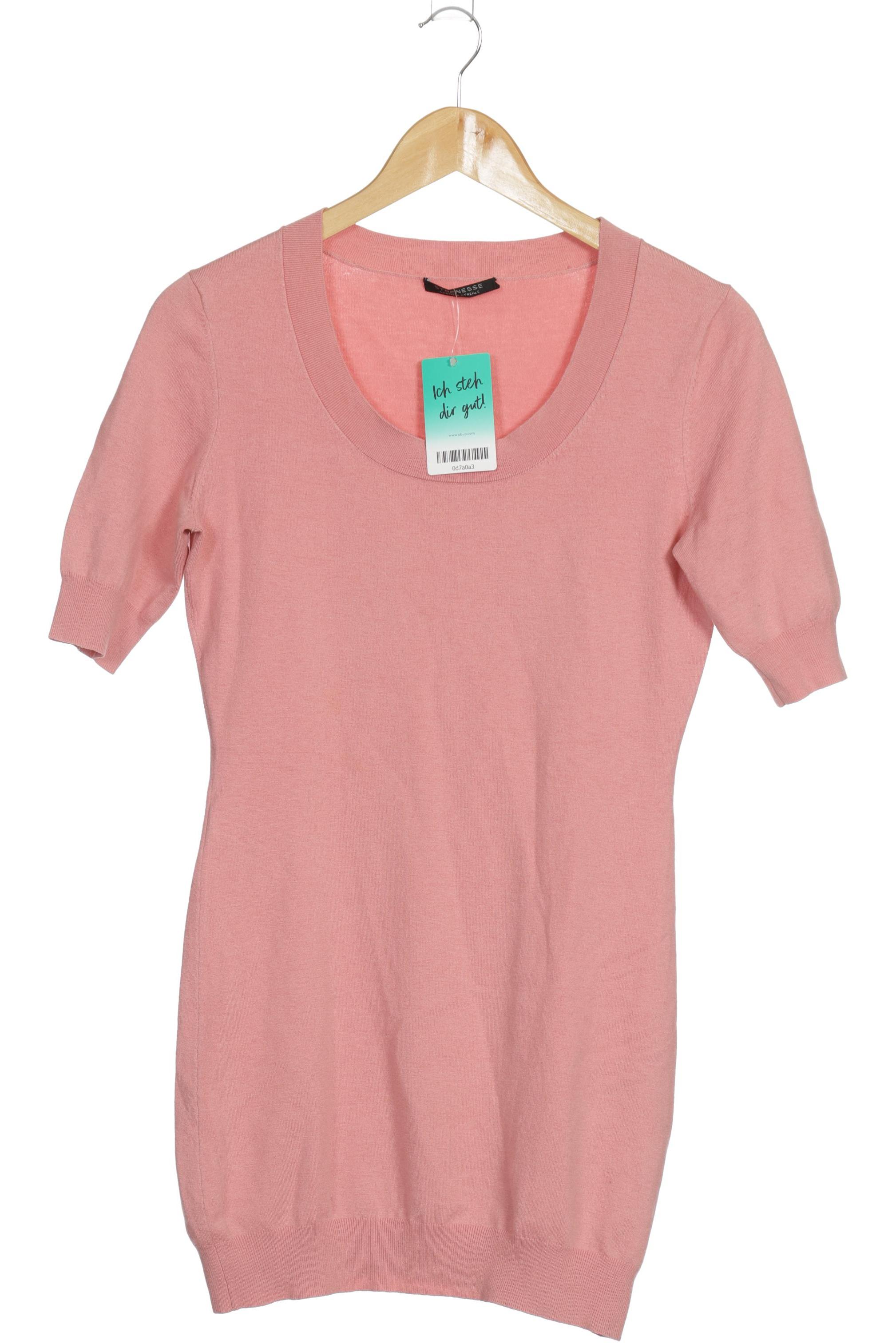 

Strenesse Damen Pullover, pink, Gr. 38