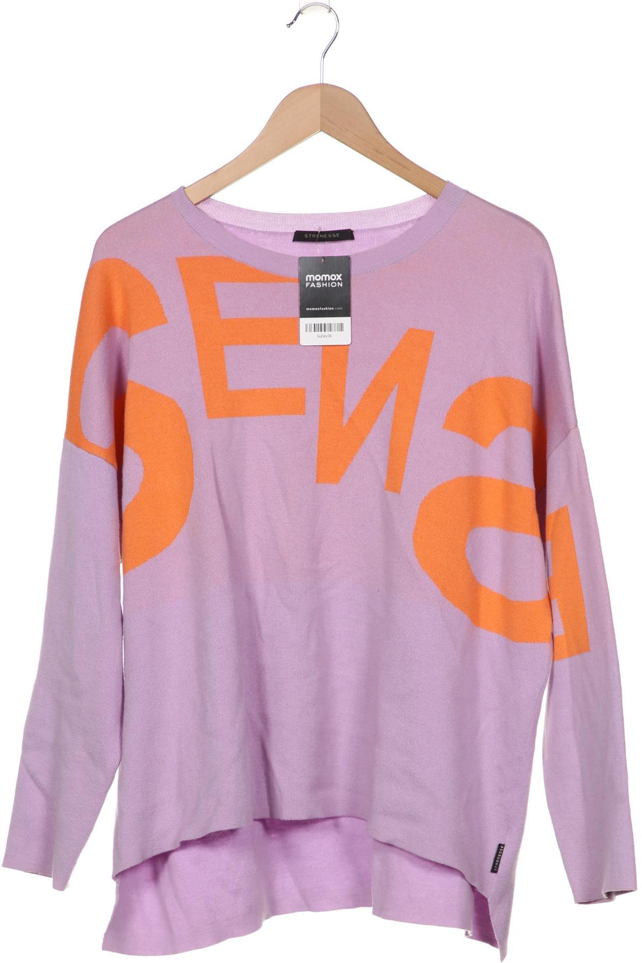 

Strenesse Damen Pullover, flieder