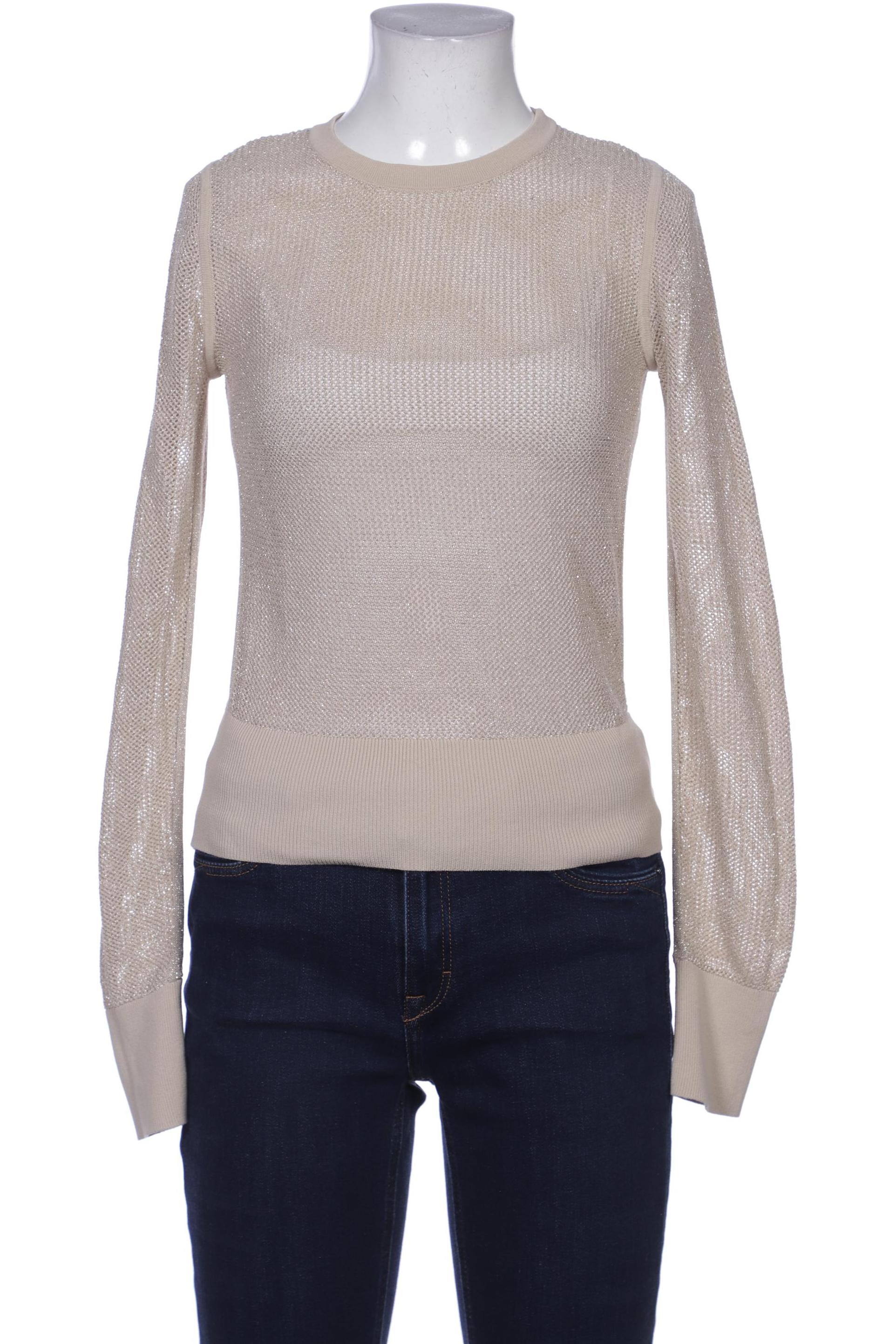 

Strenesse Damen Pullover, beige, Gr. 36