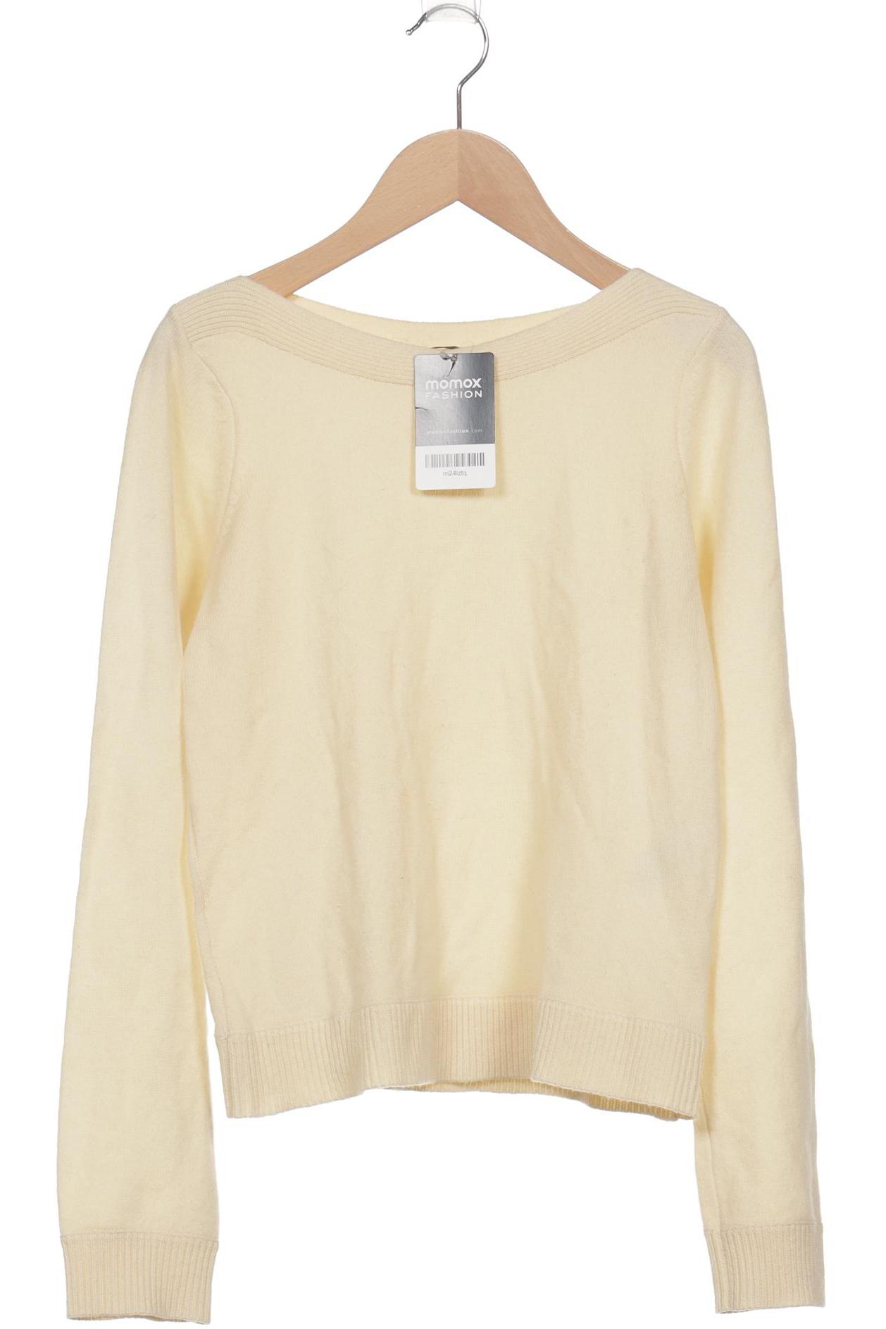 

Strenesse Damen Pullover, cremeweiß, Gr. 34