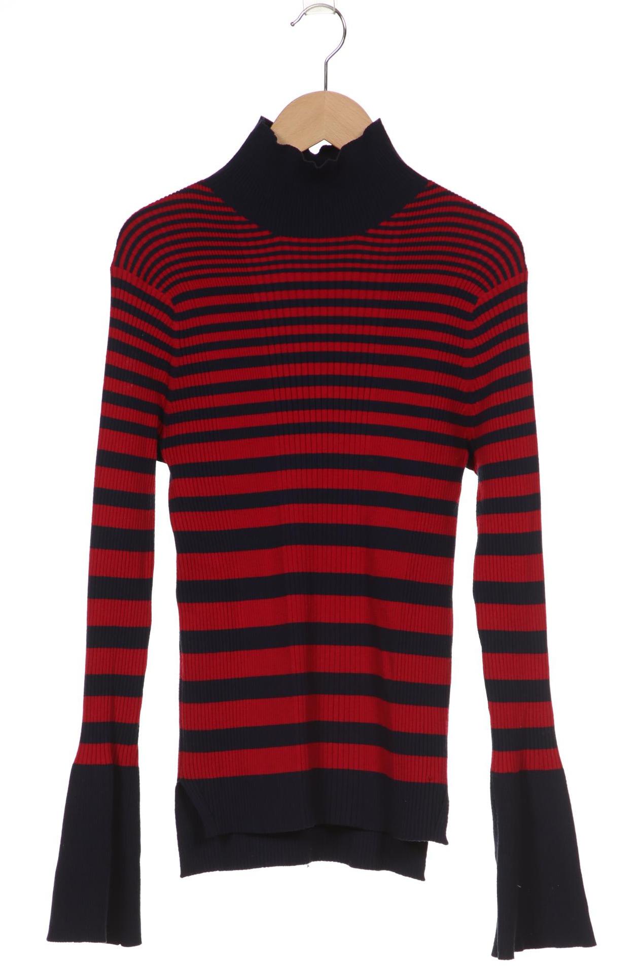 

Strenesse Damen Pullover, bordeaux, Gr. 40