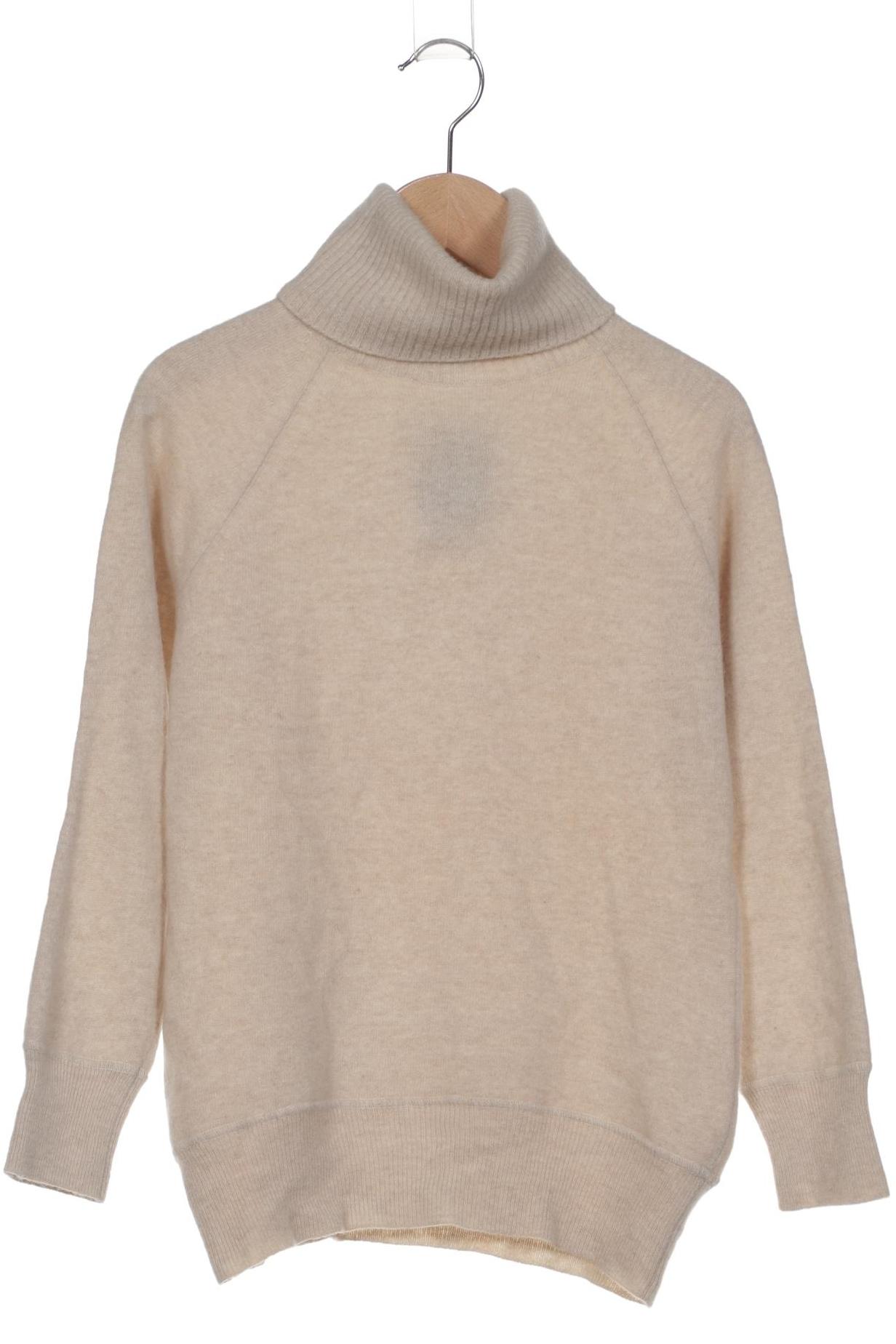 

Strenesse Damen Pullover, beige, Gr. 42