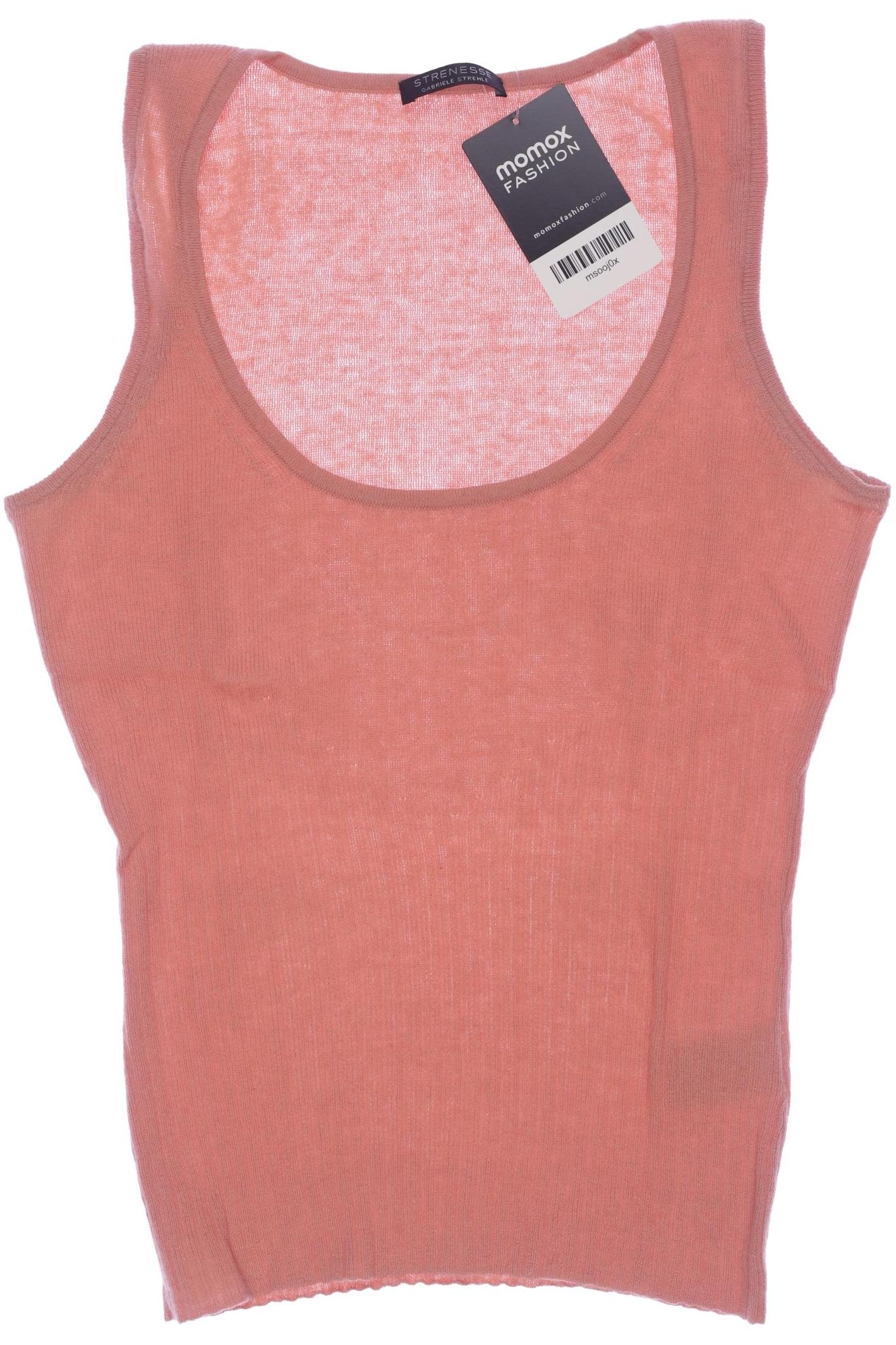 

Strenesse Damen Pullover, pink, Gr. 38