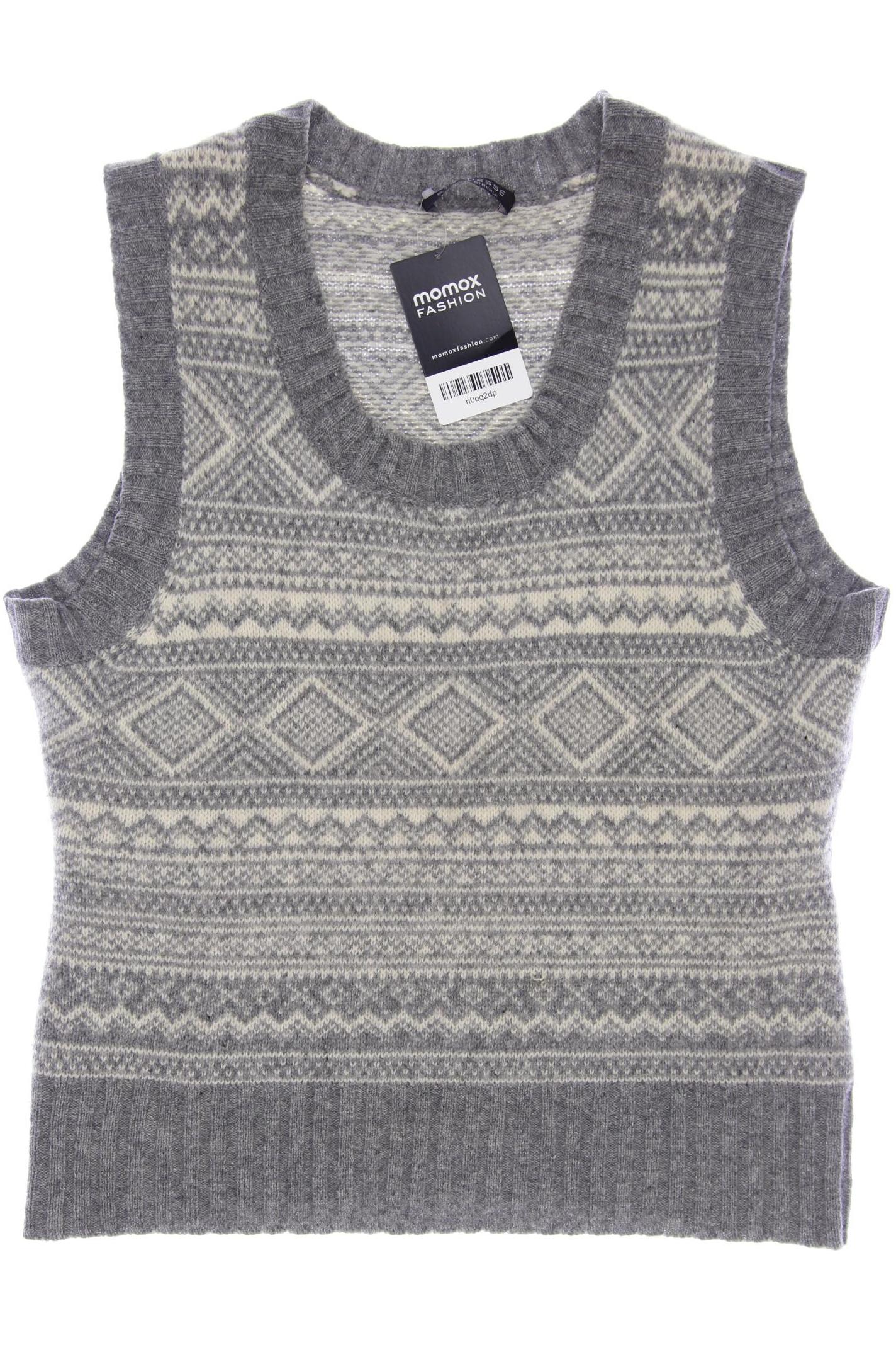 

Strenesse Damen Pullover, grau