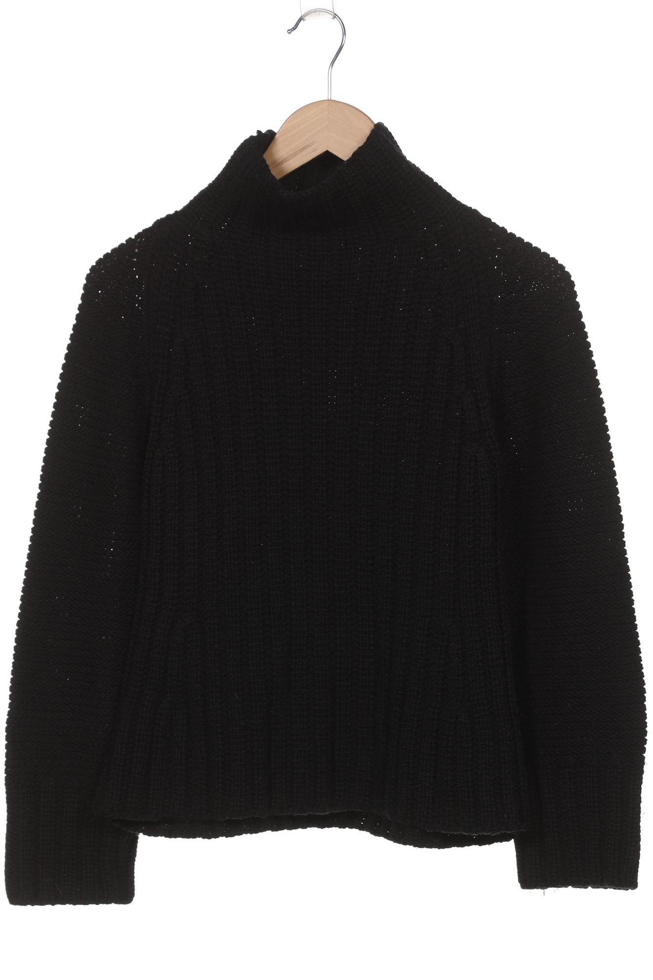 

Strenesse Damen Pullover, schwarz, Gr. 38