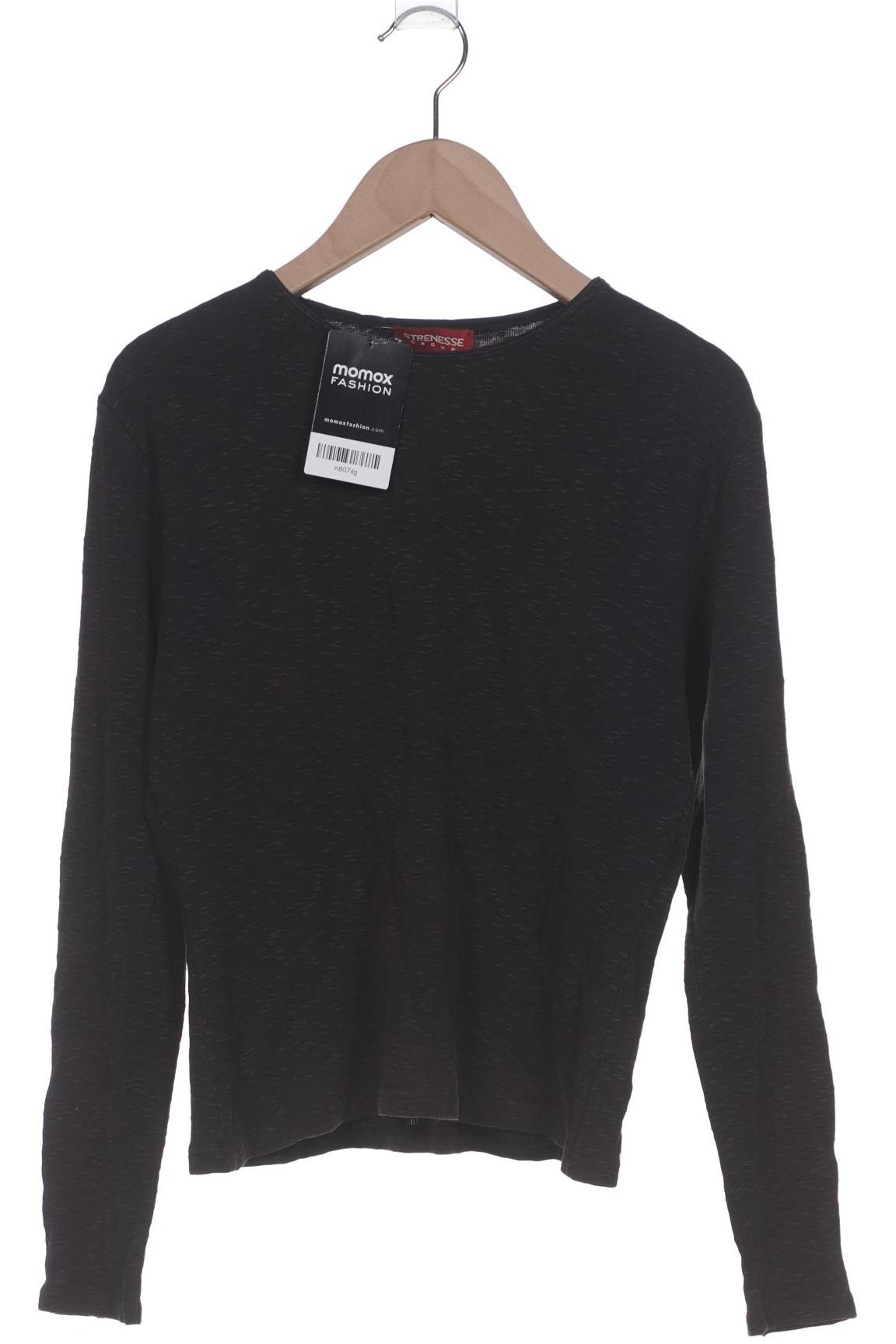 

Strenesse Damen Pullover, schwarz, Gr. 38