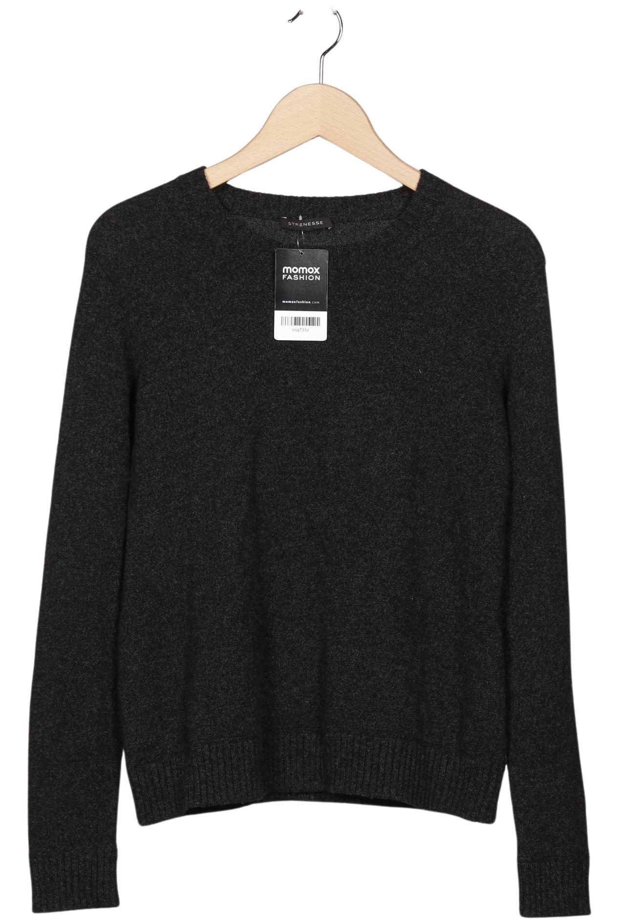 

Strenesse Damen Pullover, grau, Gr. 34