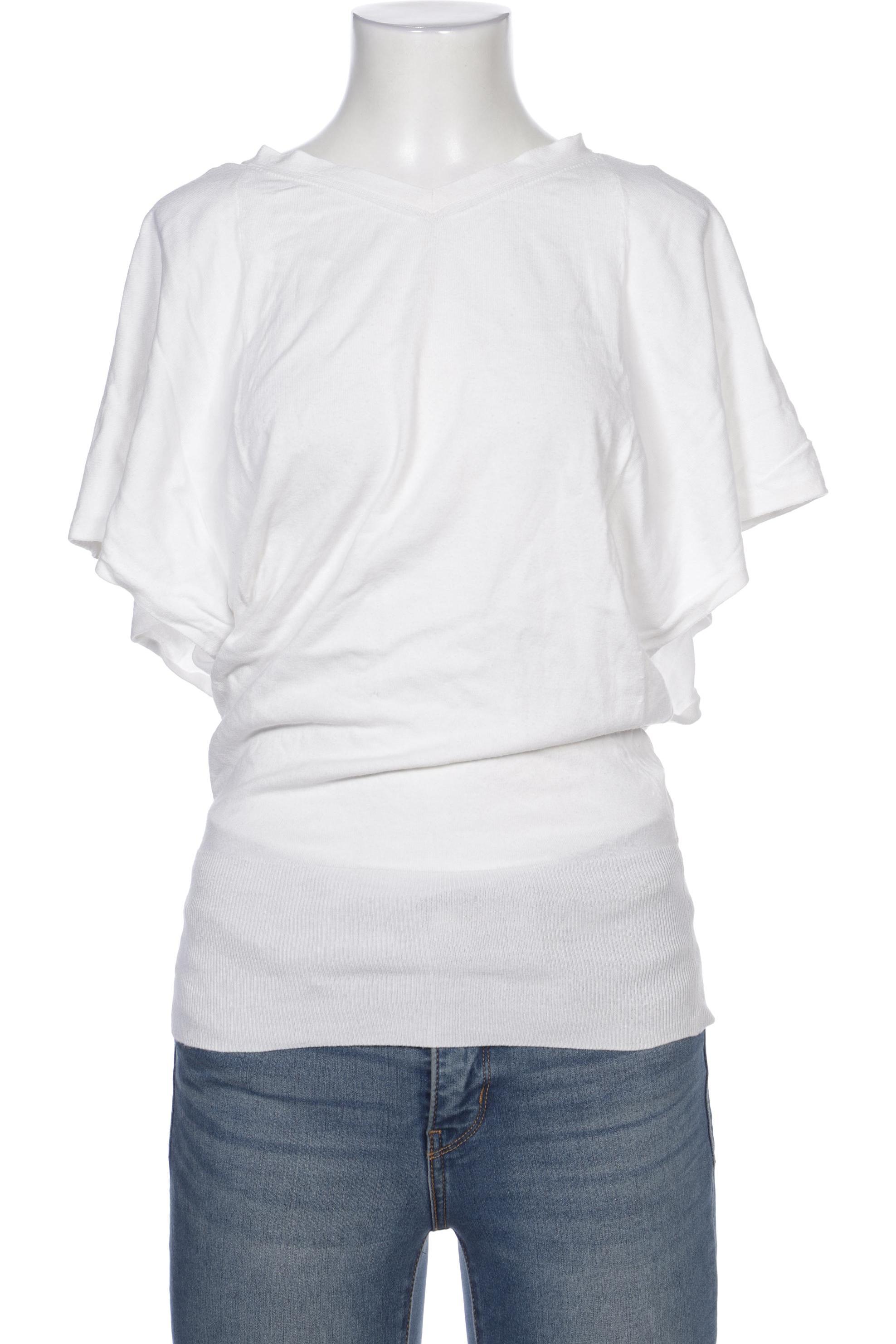 

Strenesse Damen Pullover, weiß, Gr. 34