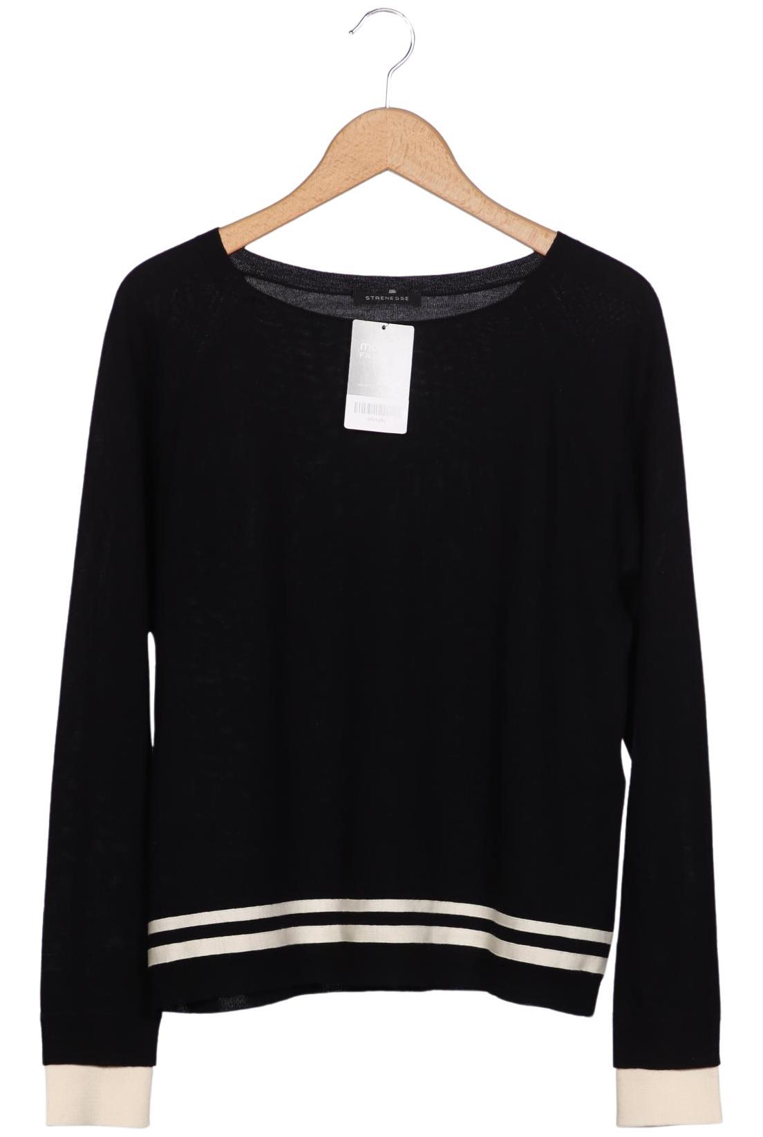 

Strenesse Damen Pullover, mehrfarbig, Gr. 42