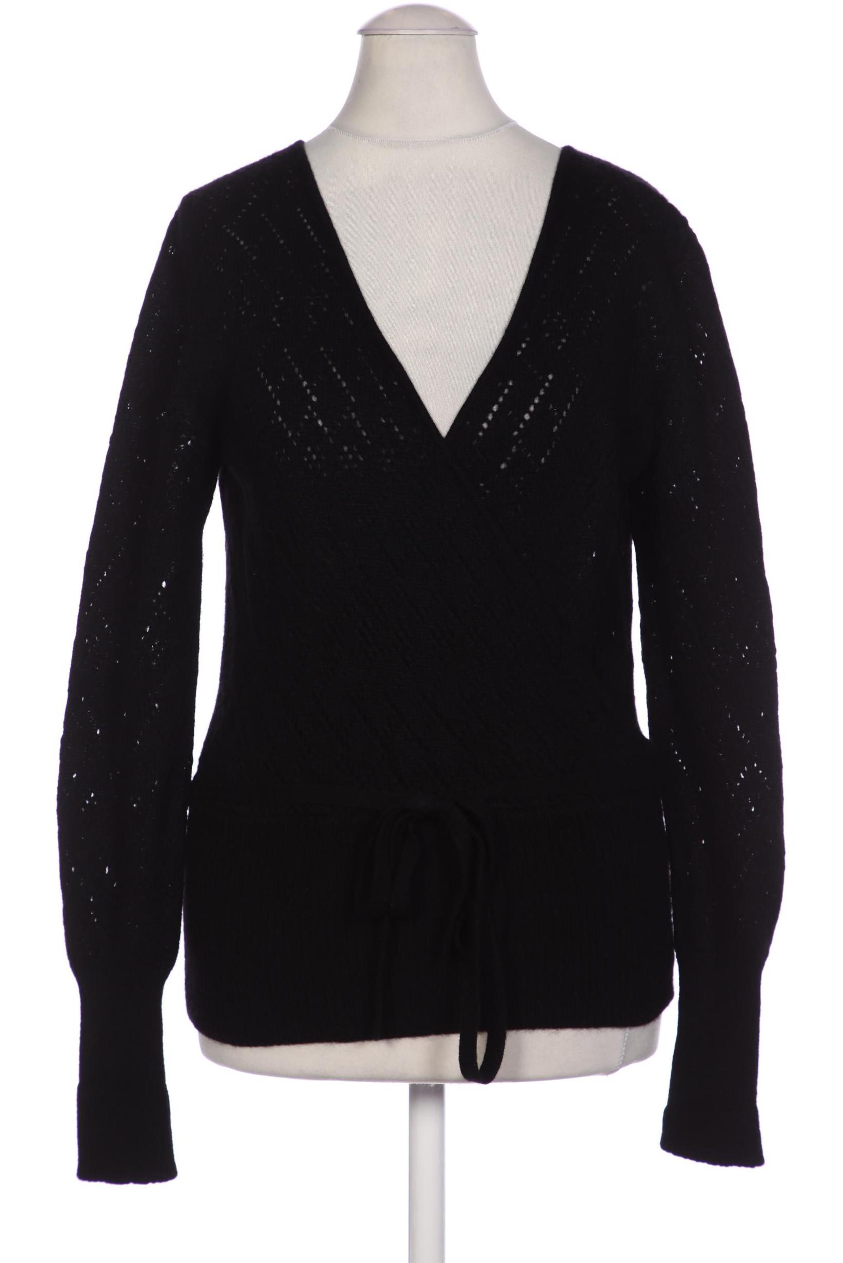 

Strenesse Damen Pullover, schwarz, Gr. 36