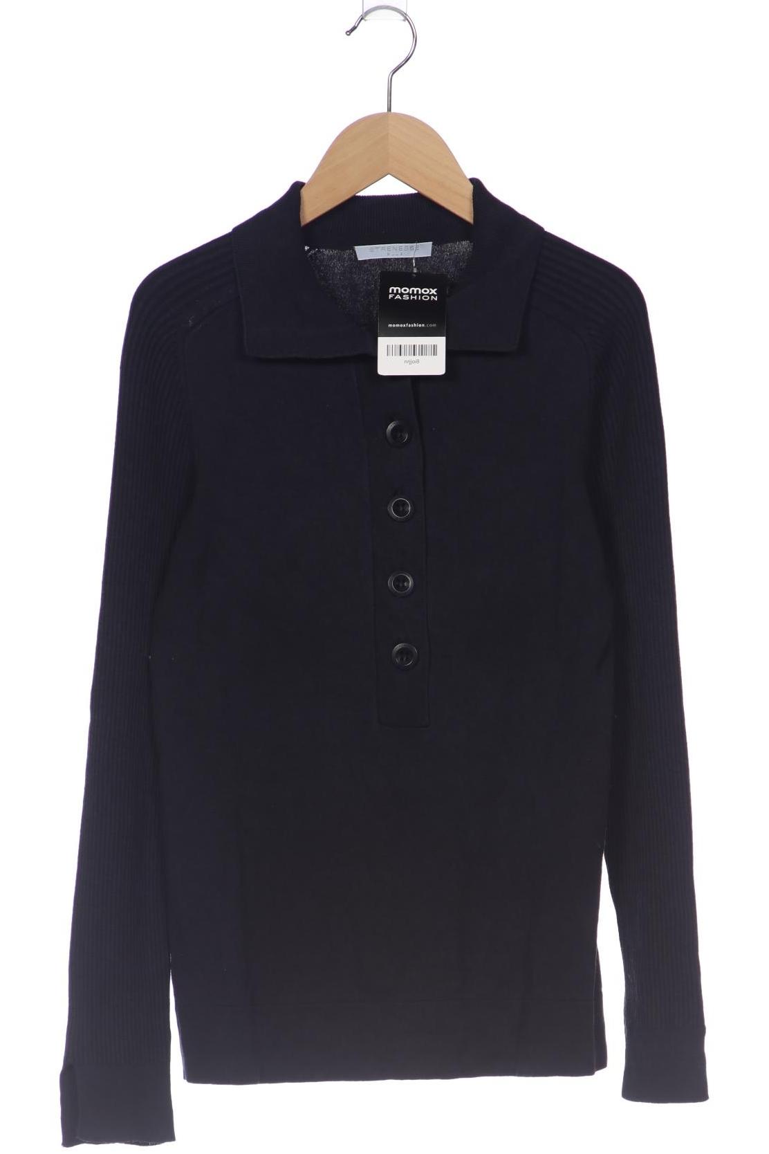 

Strenesse Damen Pullover, marineblau, Gr. 38