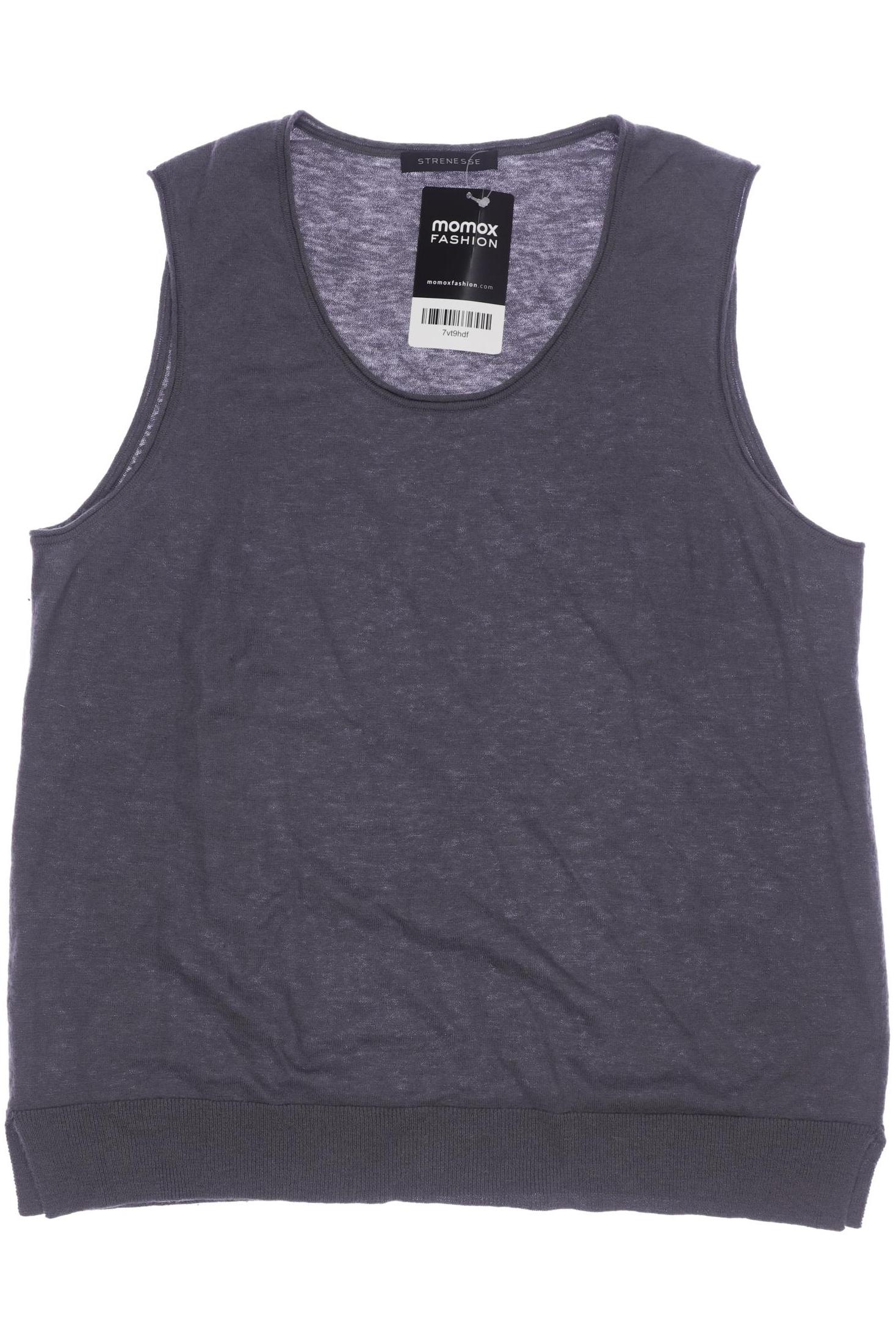 

Strenesse Damen Pullover, grau, Gr. 34