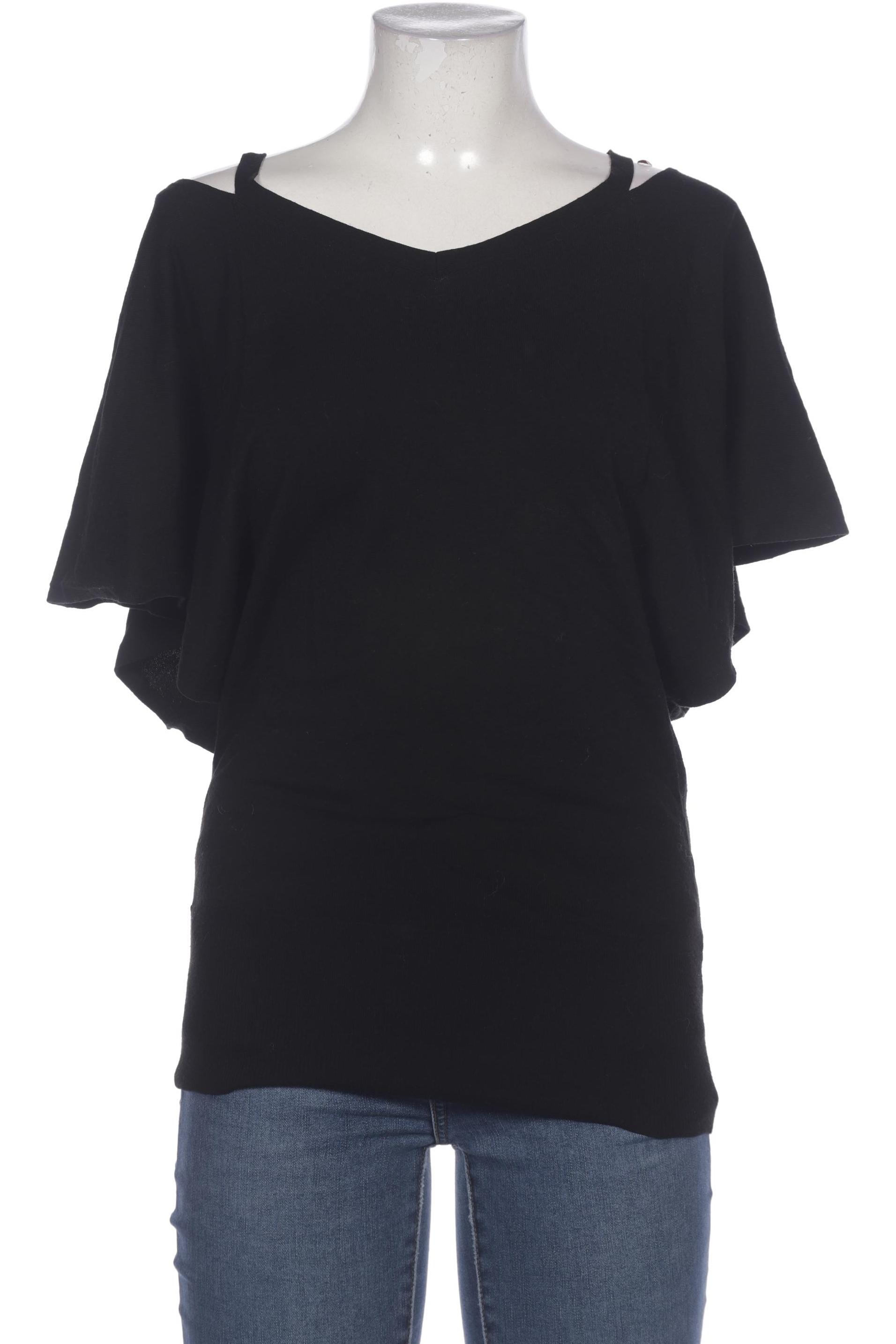 

Strenesse Damen Pullover, schwarz, Gr. 36
