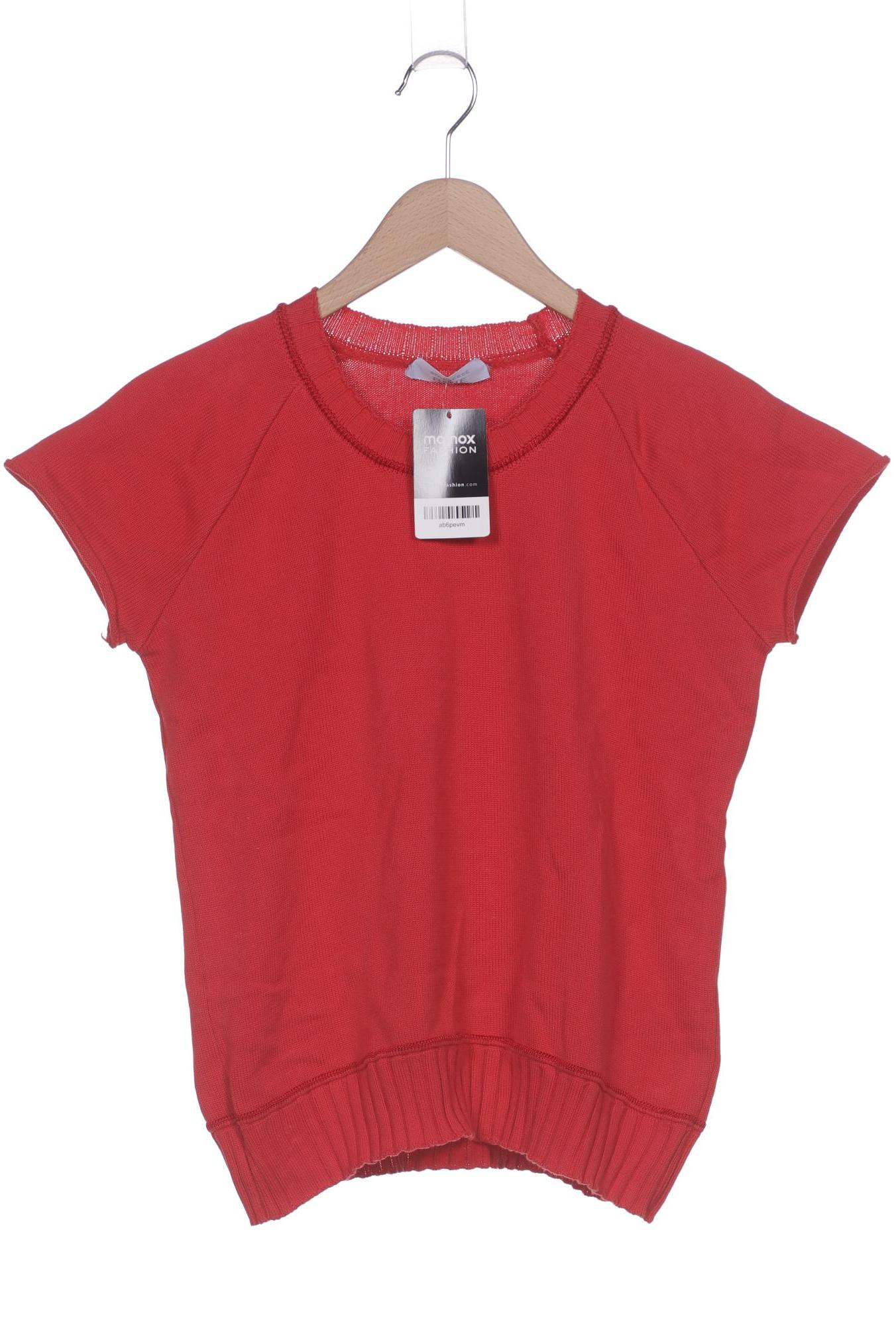 

Strenesse Damen Pullover, rot, Gr. 36