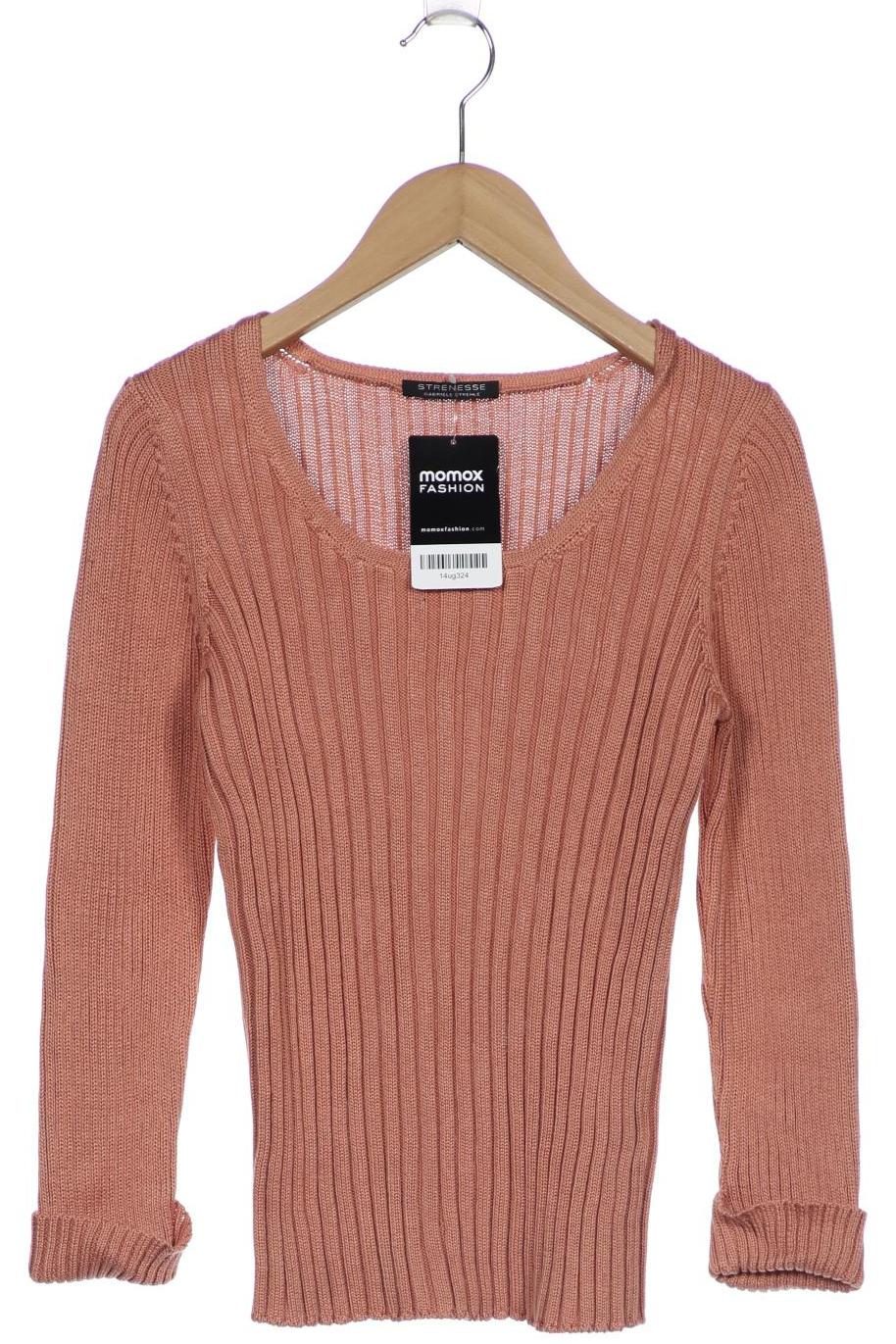 

Strenesse Damen Pullover, pink, Gr. 38