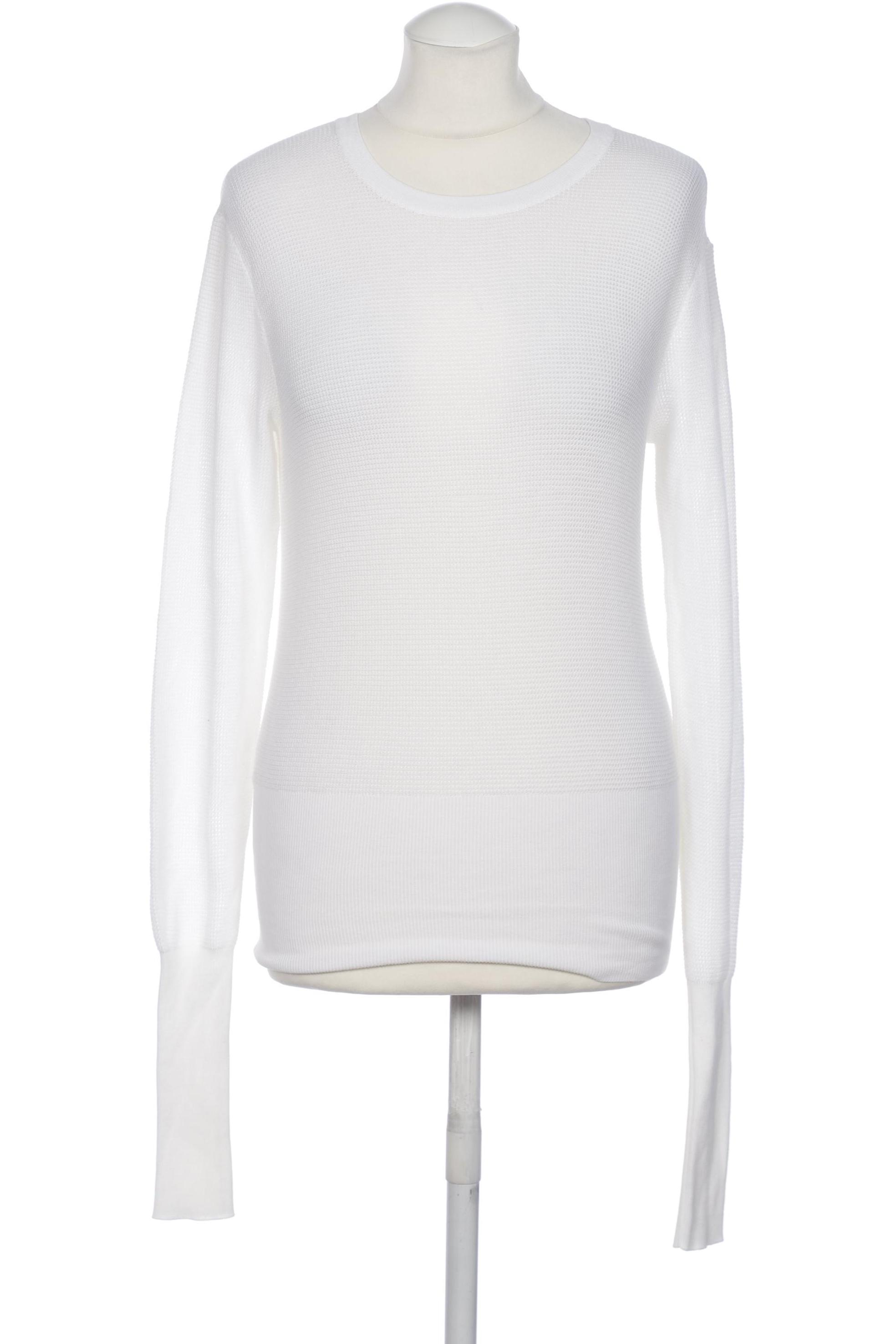 

Strenesse Damen Pullover, cremeweiß