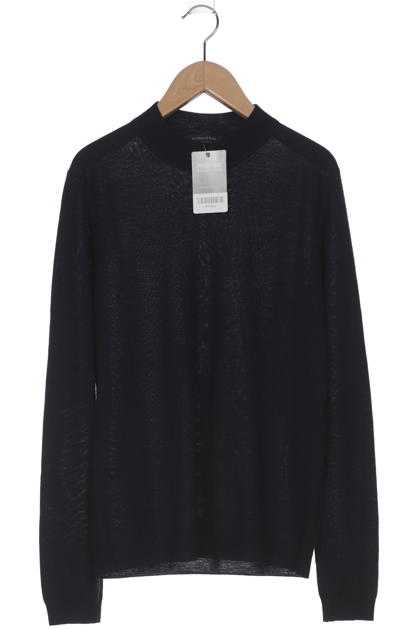 

Strenesse Damen Pullover, marineblau, Gr. 40