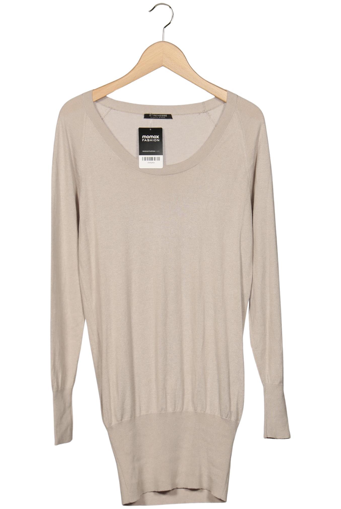 

Strenesse Damen Pullover, grau, Gr. 36
